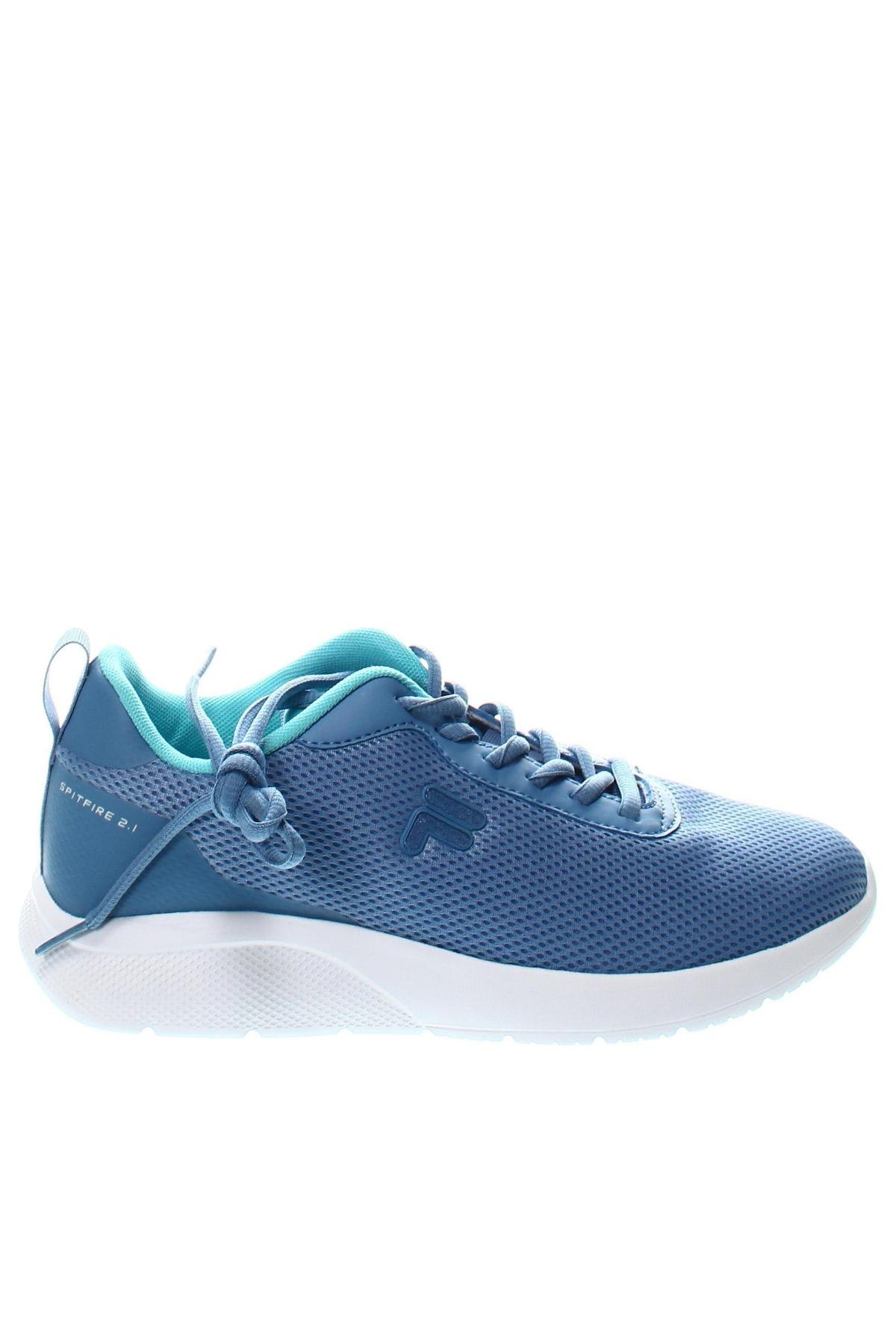 Dámské boty  FILA, Velikost 39, Barva Modrá, Cena  887,00 Kč