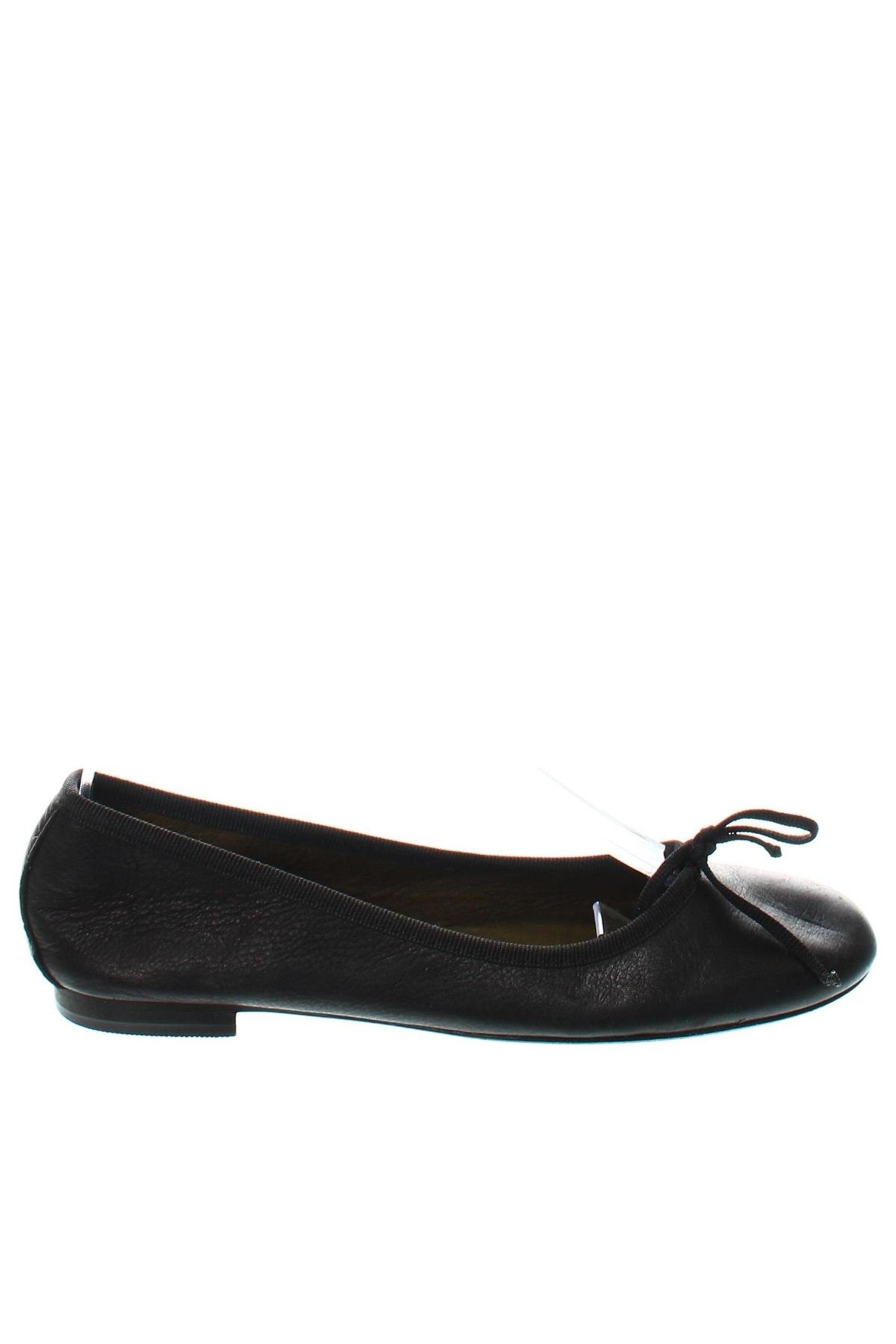 Γυναικεία παπούτσια Fred de la Bretoniere, Μέγεθος 37, Χρώμα Μαύρο, Τιμή 44,30 €