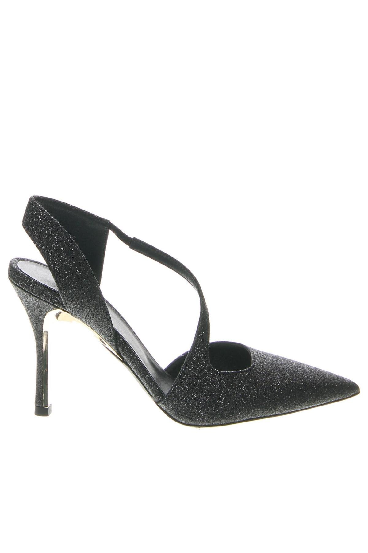 Γυναικεία παπούτσια Furla, Μέγεθος 37, Χρώμα Μαύρο, Τιμή 180,93 €