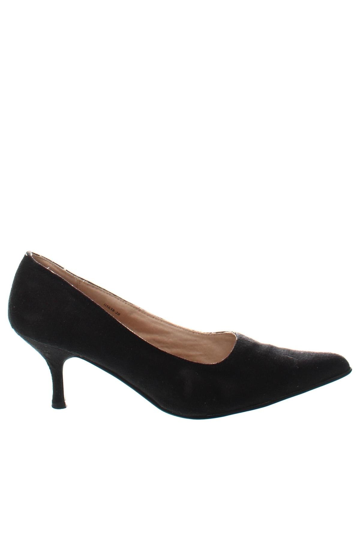 Damenschuhe GOGO Sandals, Größe 39, Farbe Schwarz, Preis 24,00 €
