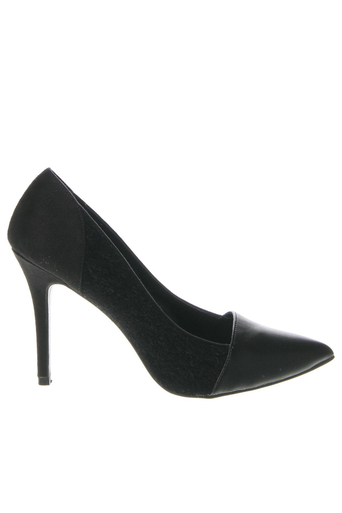 Γυναικεία παπούτσια Graceland, Μέγεθος 41, Χρώμα Μαύρο, Τιμή 30,38 €