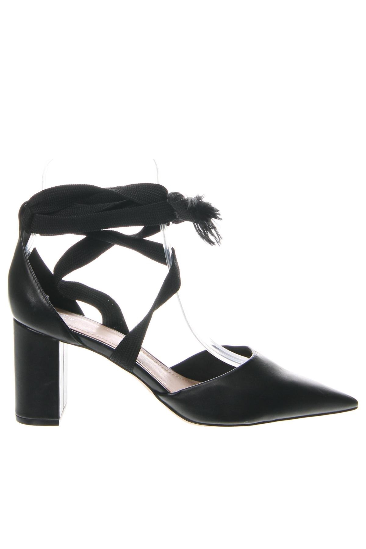 Γυναικεία παπούτσια H&M, Μέγεθος 42, Χρώμα Μαύρο, Τιμή 15,14 €