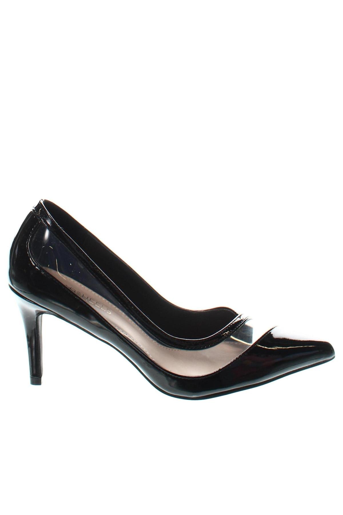 Γυναικεία παπούτσια Head over heels by Dune, Μέγεθος 36, Χρώμα Μαύρο, Τιμή 8,39 €