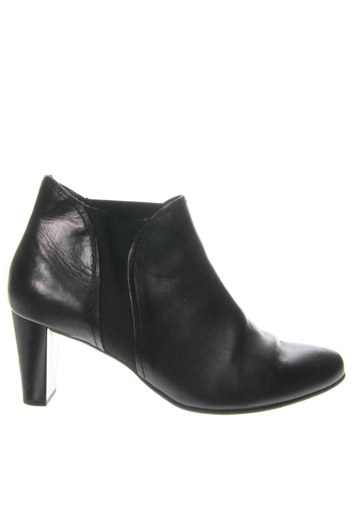 Γυναικεία παπούτσια Hogl, Μέγεθος 41, Χρώμα Μαύρο, Τιμή 29,76 €