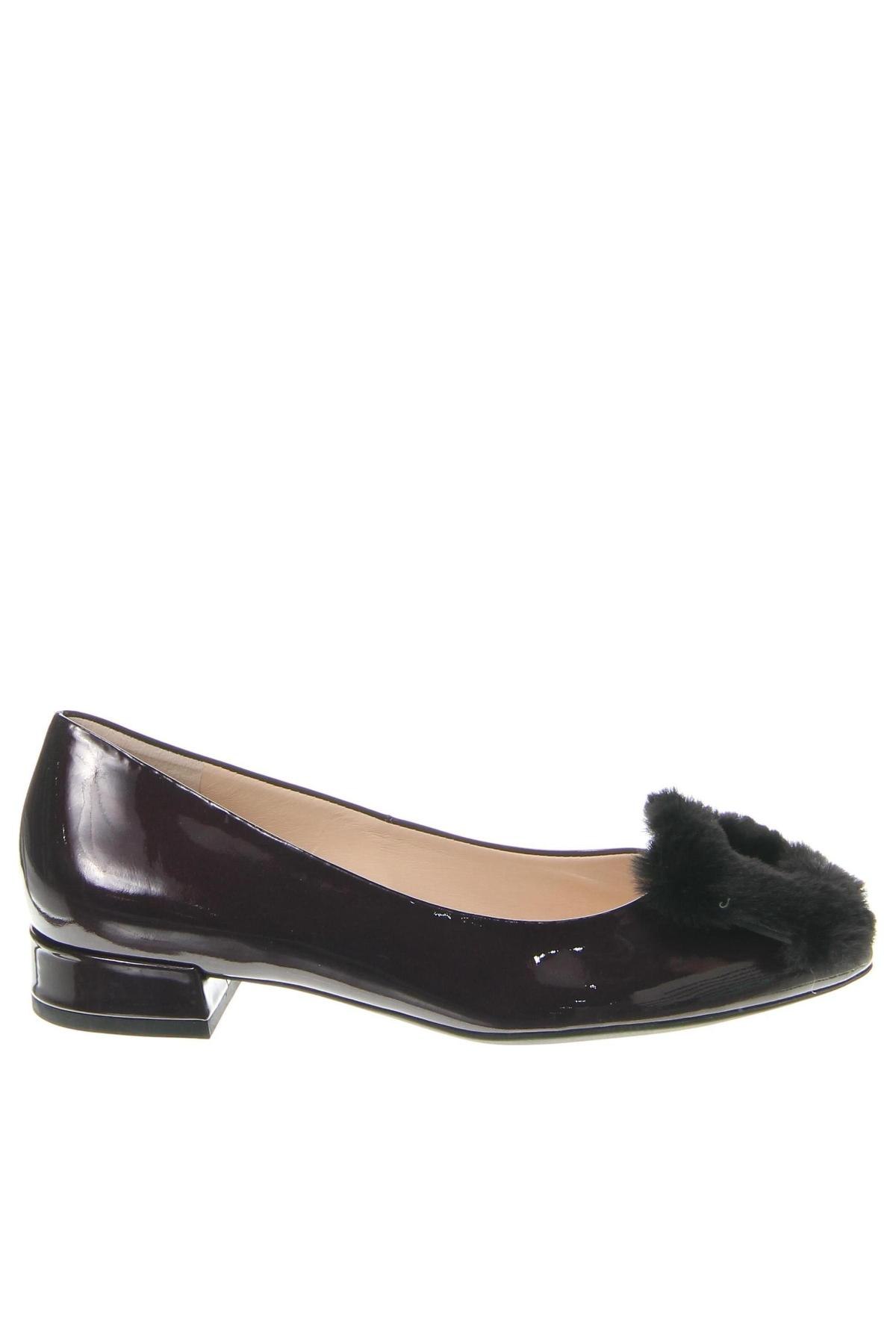 Γυναικεία παπούτσια Hogl, Μέγεθος 34, Χρώμα Βιολετί, Τιμή 46,73 €