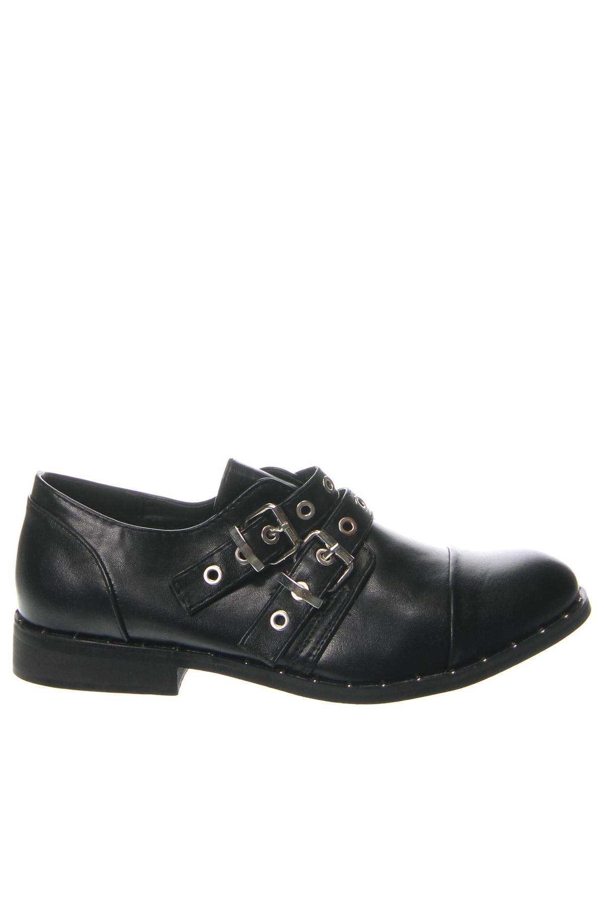 Дамски обувки Irl, Размер 40, Цвят Черен, Цена 36,58 лв.