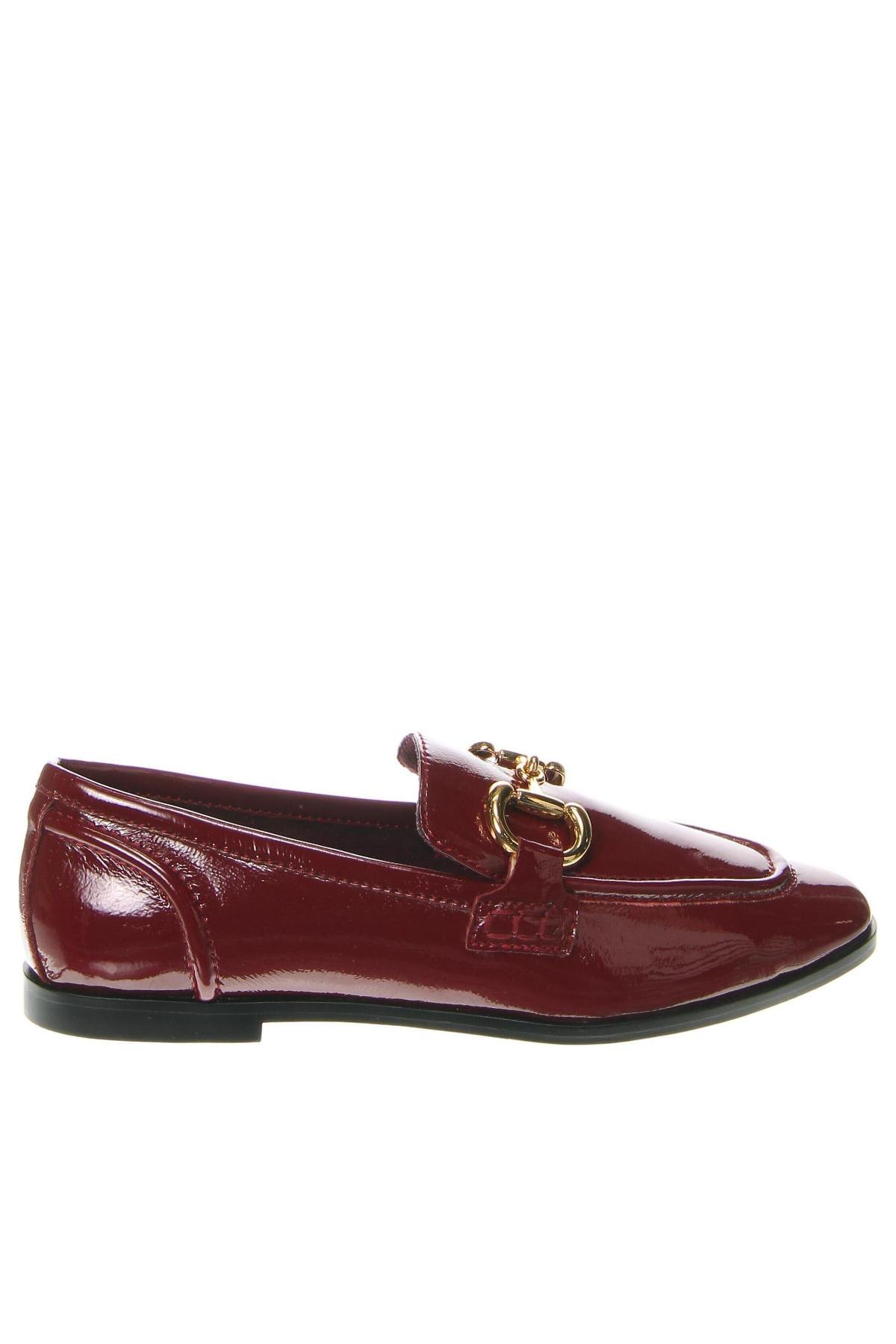 Γυναικεία παπούτσια Jeffrey Campbell, Μέγεθος 37, Χρώμα Κόκκινο, Τιμή 33,71 €