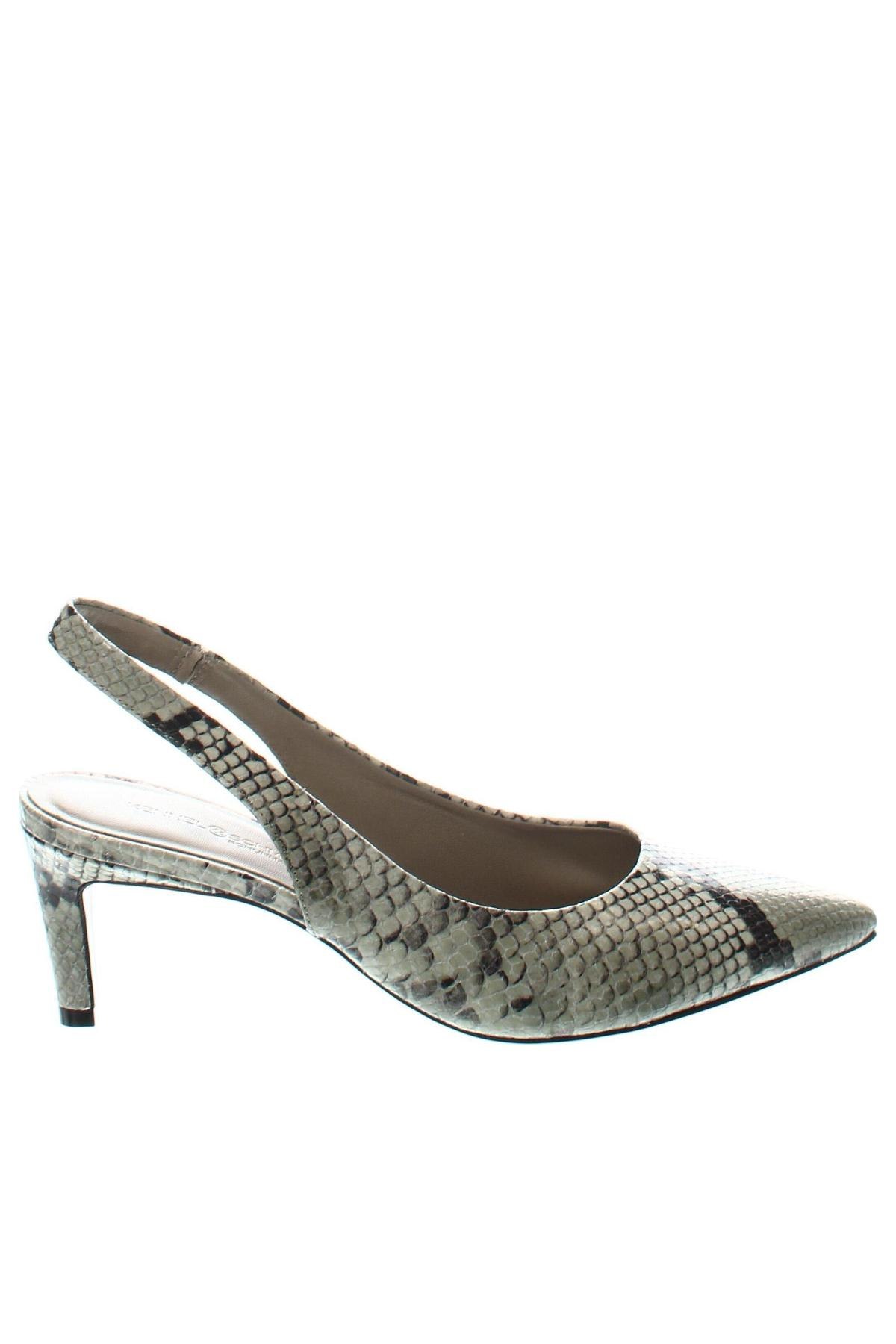 Γυναικεία παπούτσια Kennel & Schmenger, Μέγεθος 39, Χρώμα Πράσινο, Τιμή 113,48 €