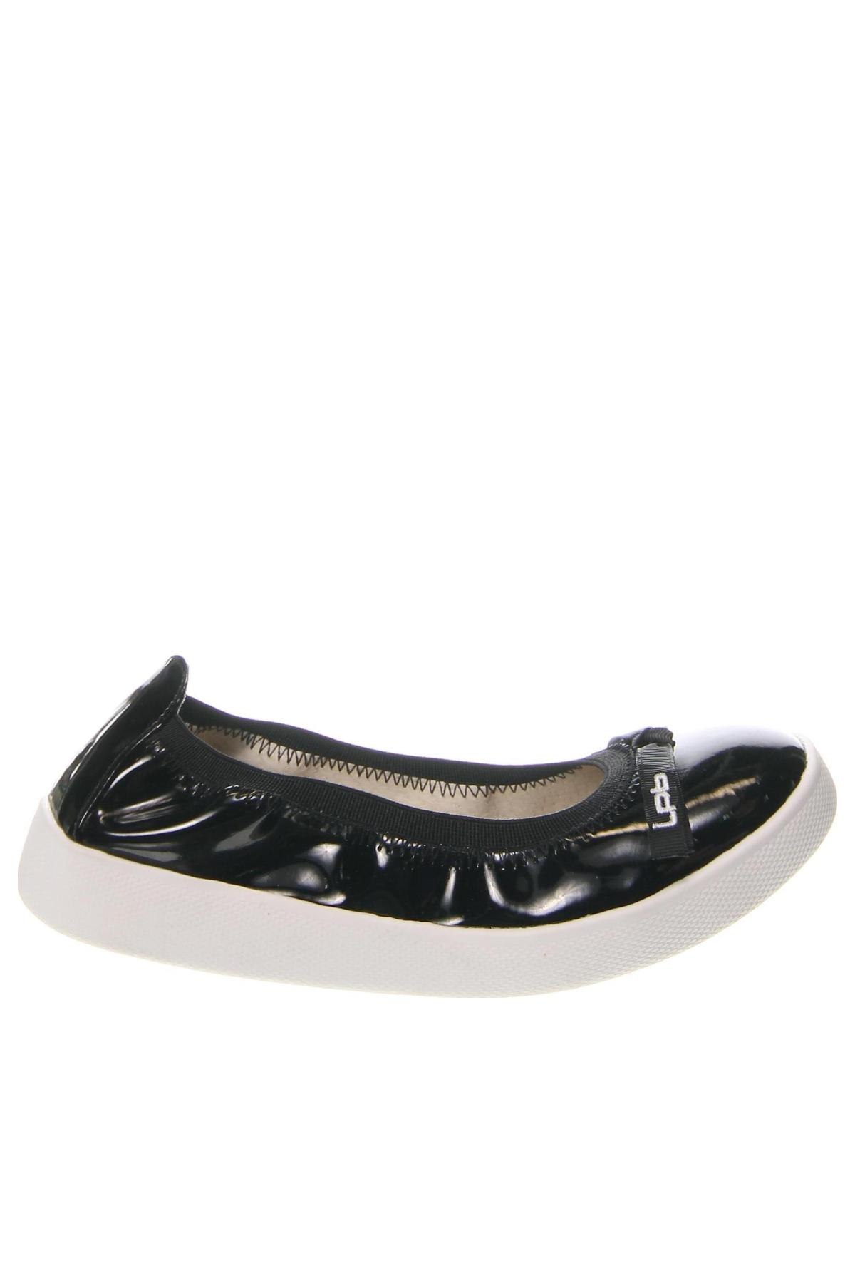 Дамски обувки LPB Les P'tites Bombes, Размер 36, Цвят Черен, Цена 22,44 лв.