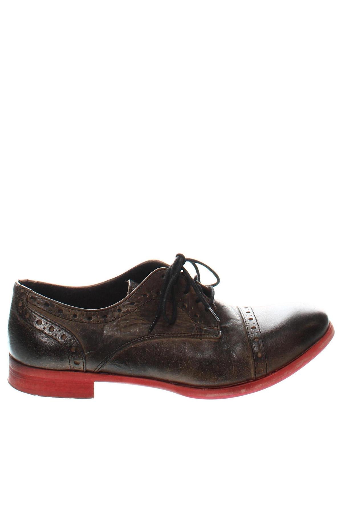 Γυναικεία παπούτσια Liebeskind, Μέγεθος 38, Χρώμα Καφέ, Τιμή 37,81 €