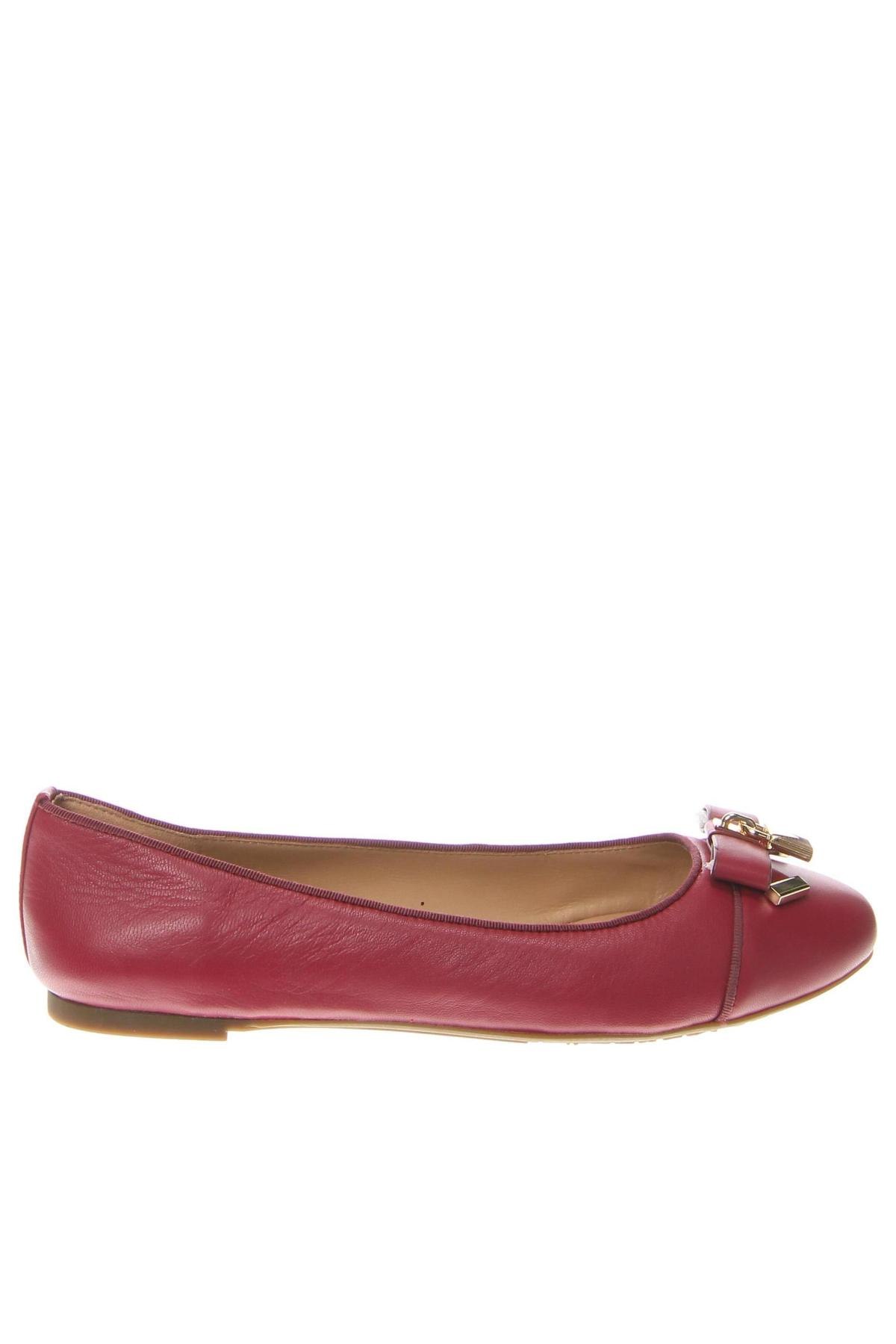Γυναικεία παπούτσια MICHAEL Michael Kors, Μέγεθος 37, Χρώμα Κόκκινο, Τιμή 180,93 €