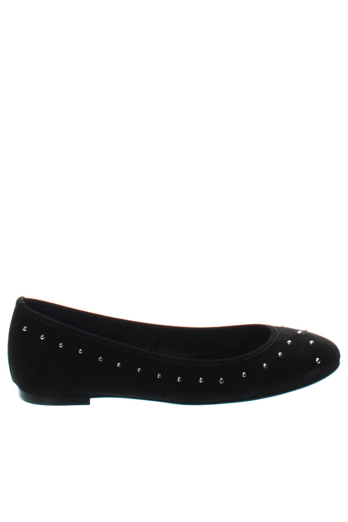 Дамски обувки Minelli, Размер 35, Цвят Черен, Цена 43,70 лв.