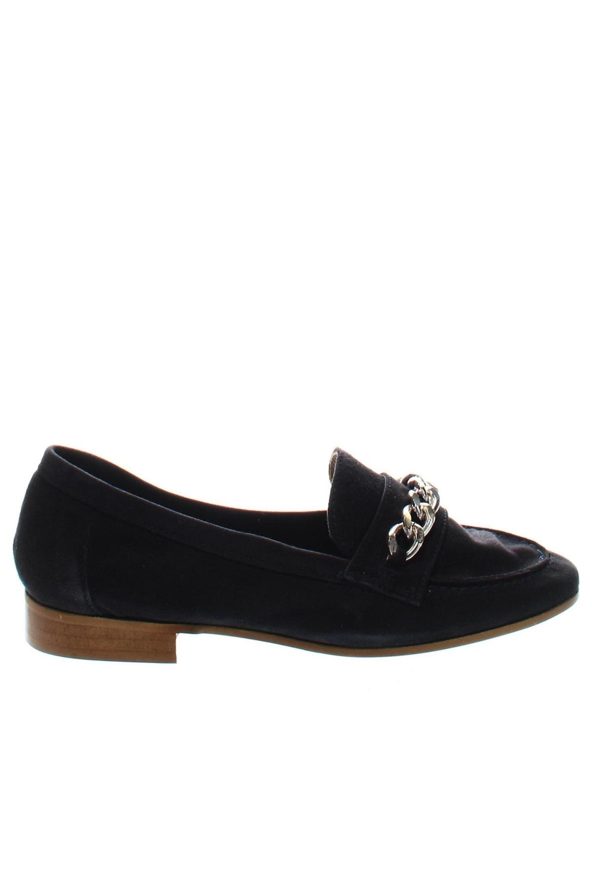 Γυναικεία παπούτσια Minelli, Μέγεθος 35, Χρώμα Μπλέ, Τιμή 43,09 €