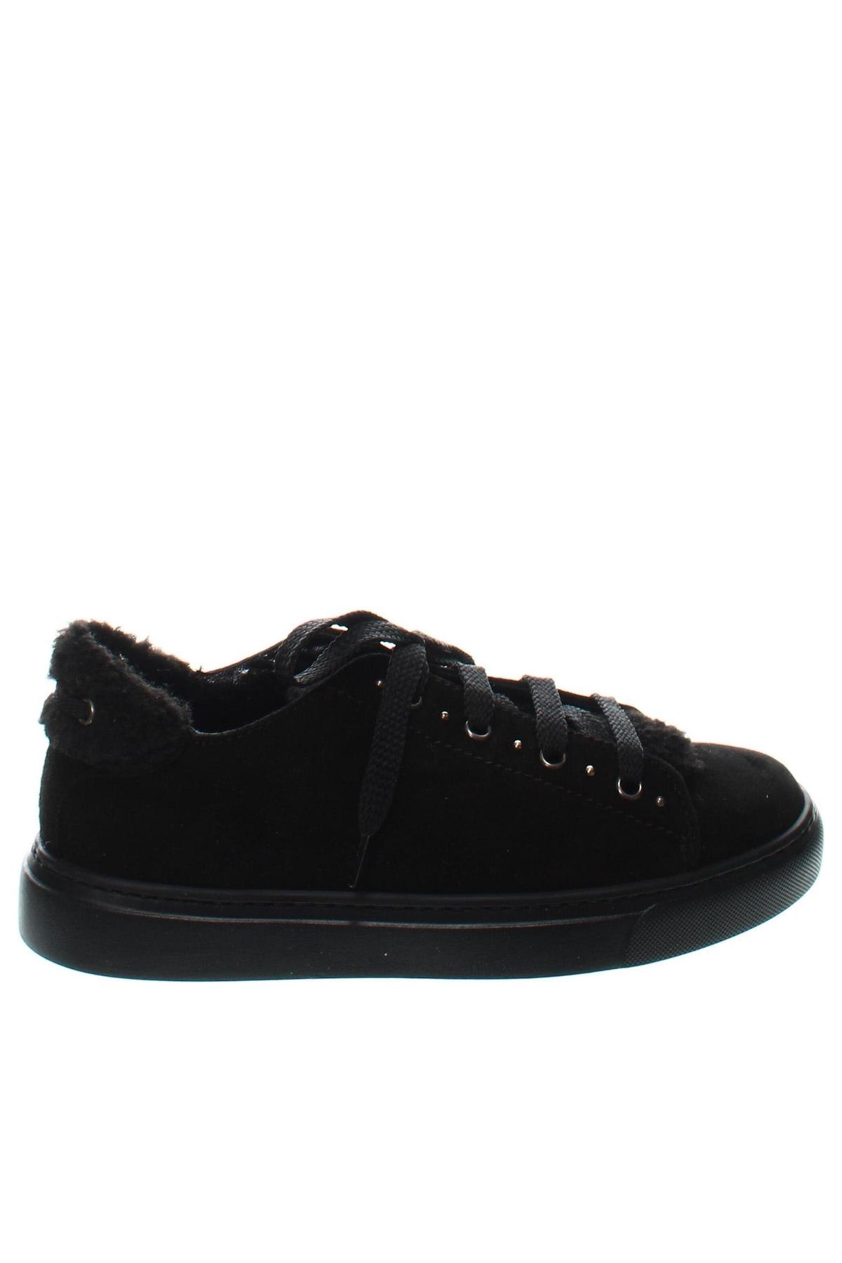 Γυναικεία παπούτσια Minelli, Μέγεθος 35, Χρώμα Μαύρο, Τιμή 36,24 €