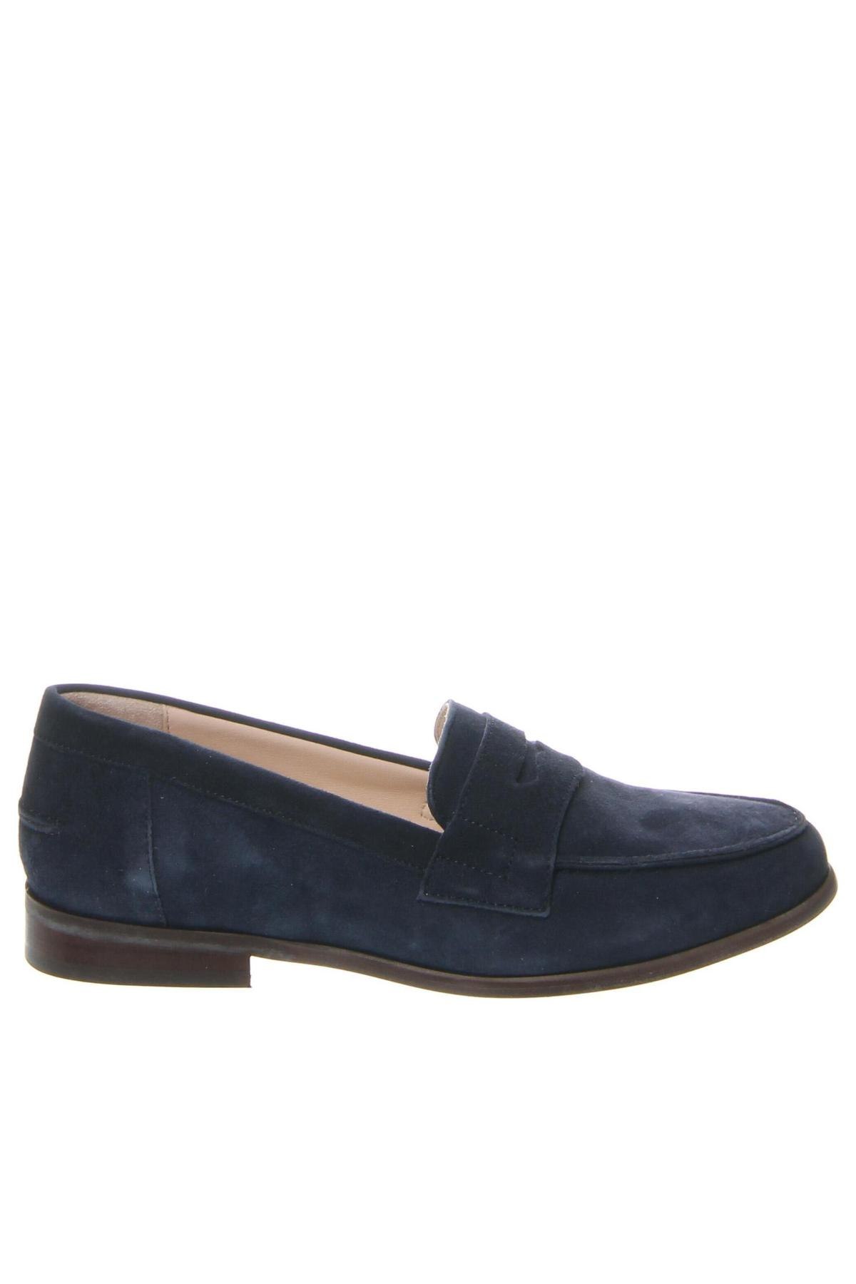 Dámské boty  Minelli, Velikost 35, Barva Modrá, Cena  1 570,00 Kč