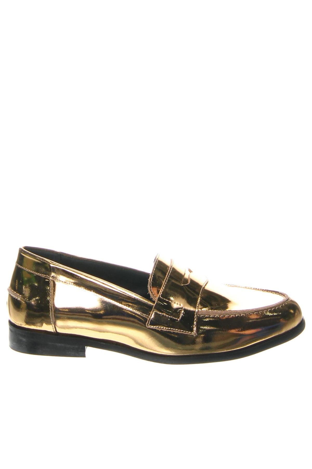 Dámské boty  Minelli, Velikost 36, Barva Zlatistá, Cena  468,00 Kč