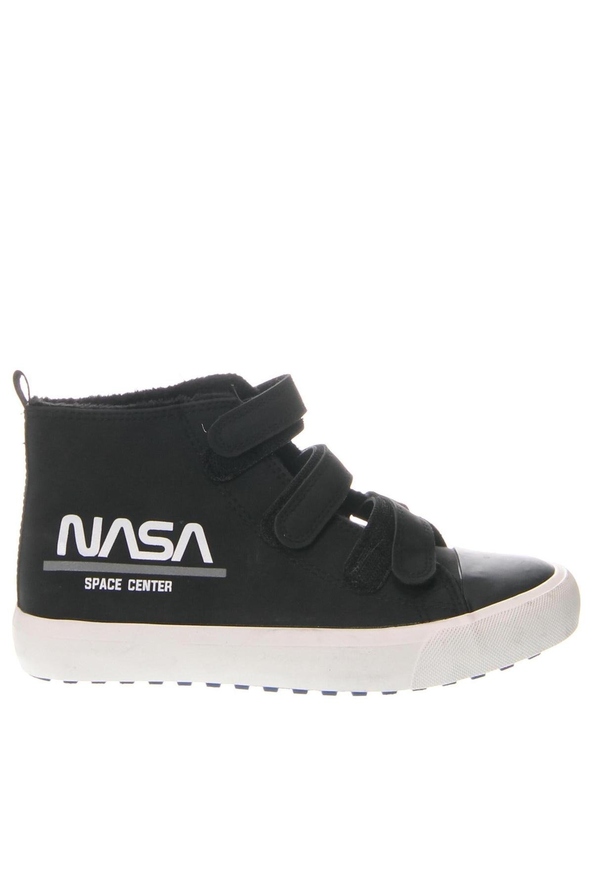 Дамски обувки NASA, Размер 38, Цвят Черен, Цена 27,20 лв.