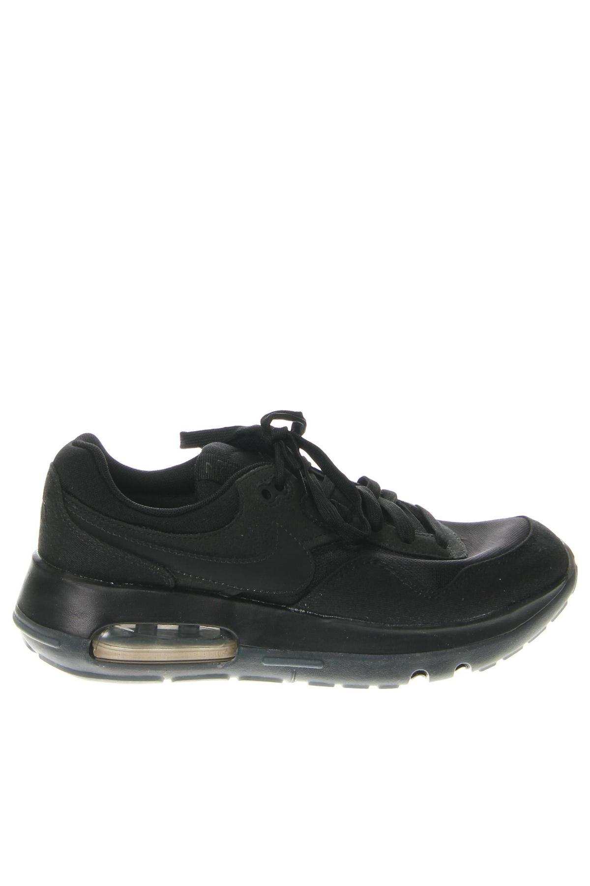 Дамски обувки Nike, Размер 38, Цвят Черен, Цена 161,00 лв.