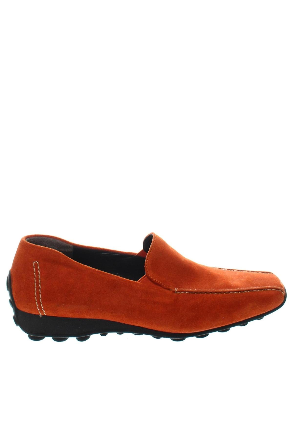 Γυναικεία παπούτσια Paul Green, Μέγεθος 38, Χρώμα Πορτοκαλί, Τιμή 20,46 €