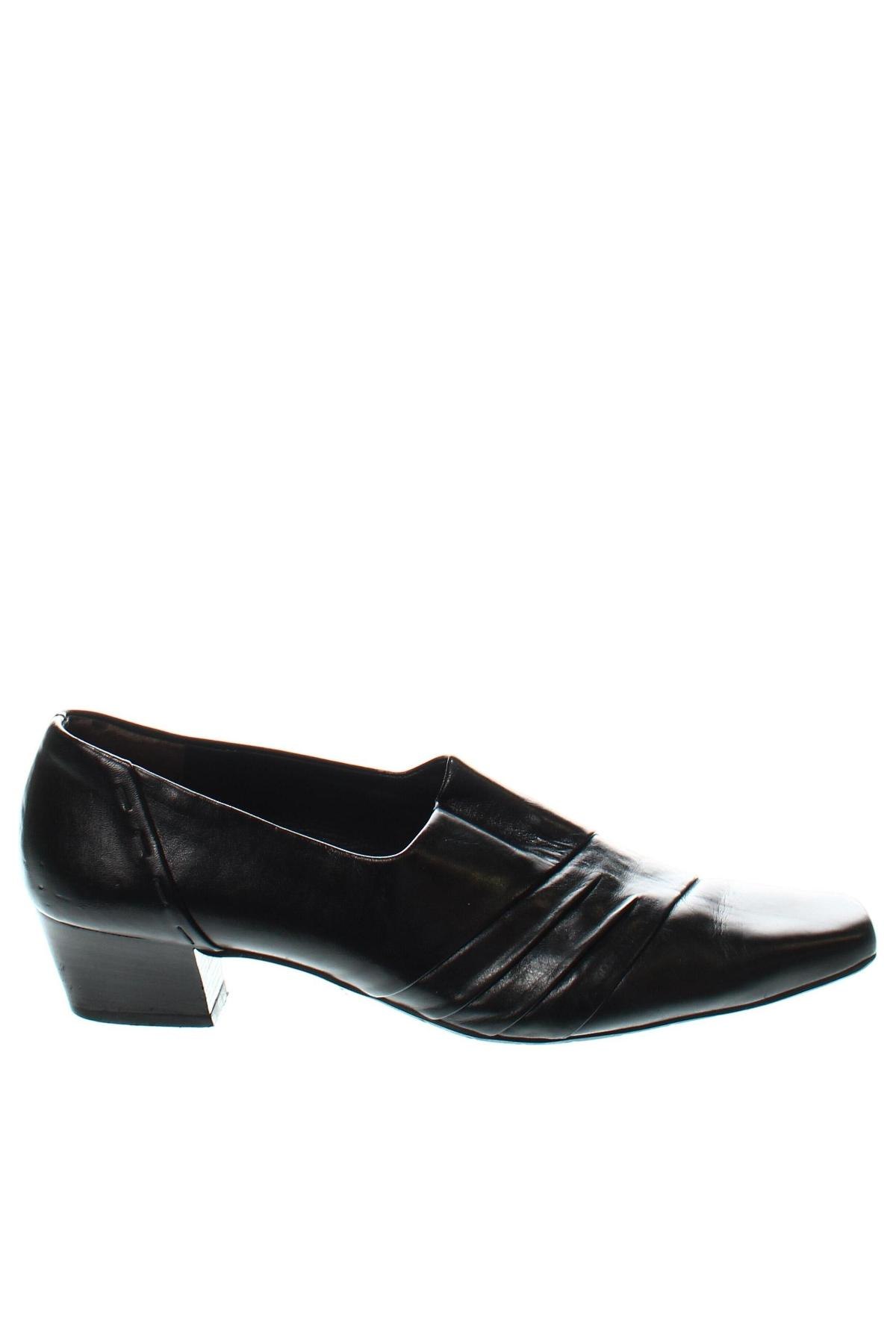 Γυναικεία παπούτσια Paul Green, Μέγεθος 42, Χρώμα Μαύρο, Τιμή 11,13 €
