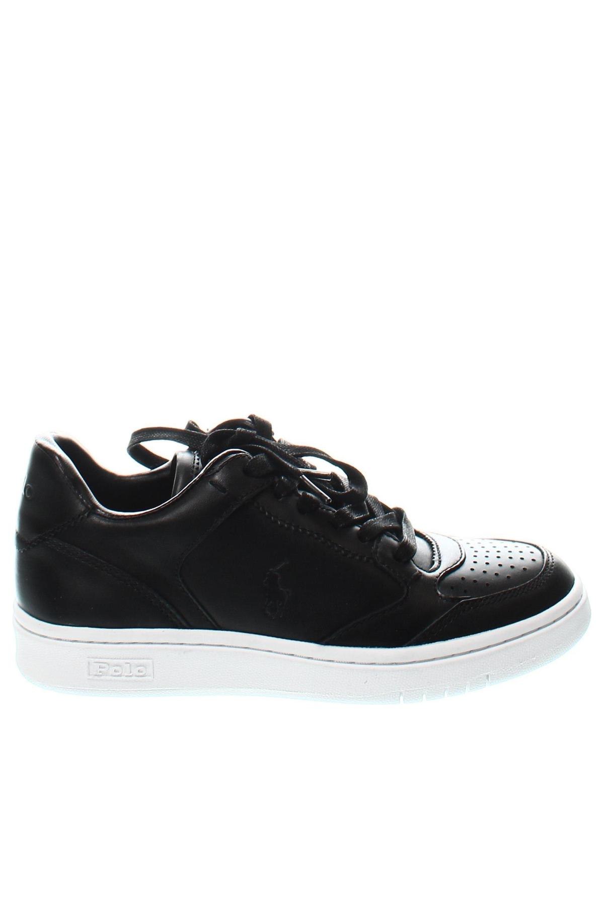 Dámske topánky  Polo By Ralph Lauren, Veľkosť 35, Farba Čierna, Cena  98,45 €