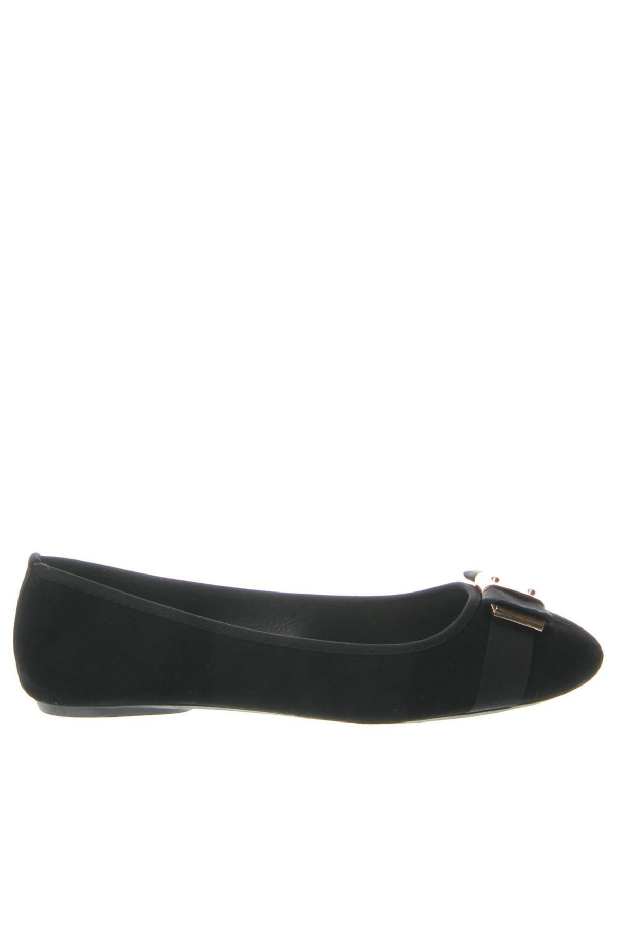 Γυναικεία παπούτσια Primark, Μέγεθος 40, Χρώμα Μαύρο, Τιμή 24,12 €