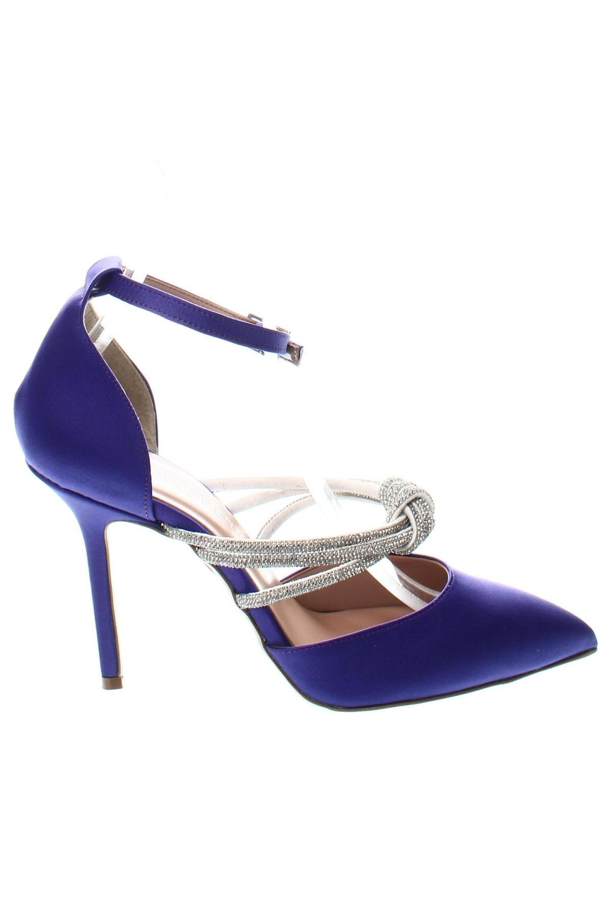 Γυναικεία παπούτσια Rinascimento, Μέγεθος 38, Χρώμα Βιολετί, Τιμή 56,82 €