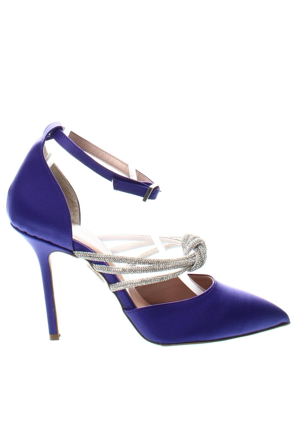 Γυναικεία παπούτσια Rinascimento, Μέγεθος 37, Χρώμα Βιολετί, Τιμή 56,82 €