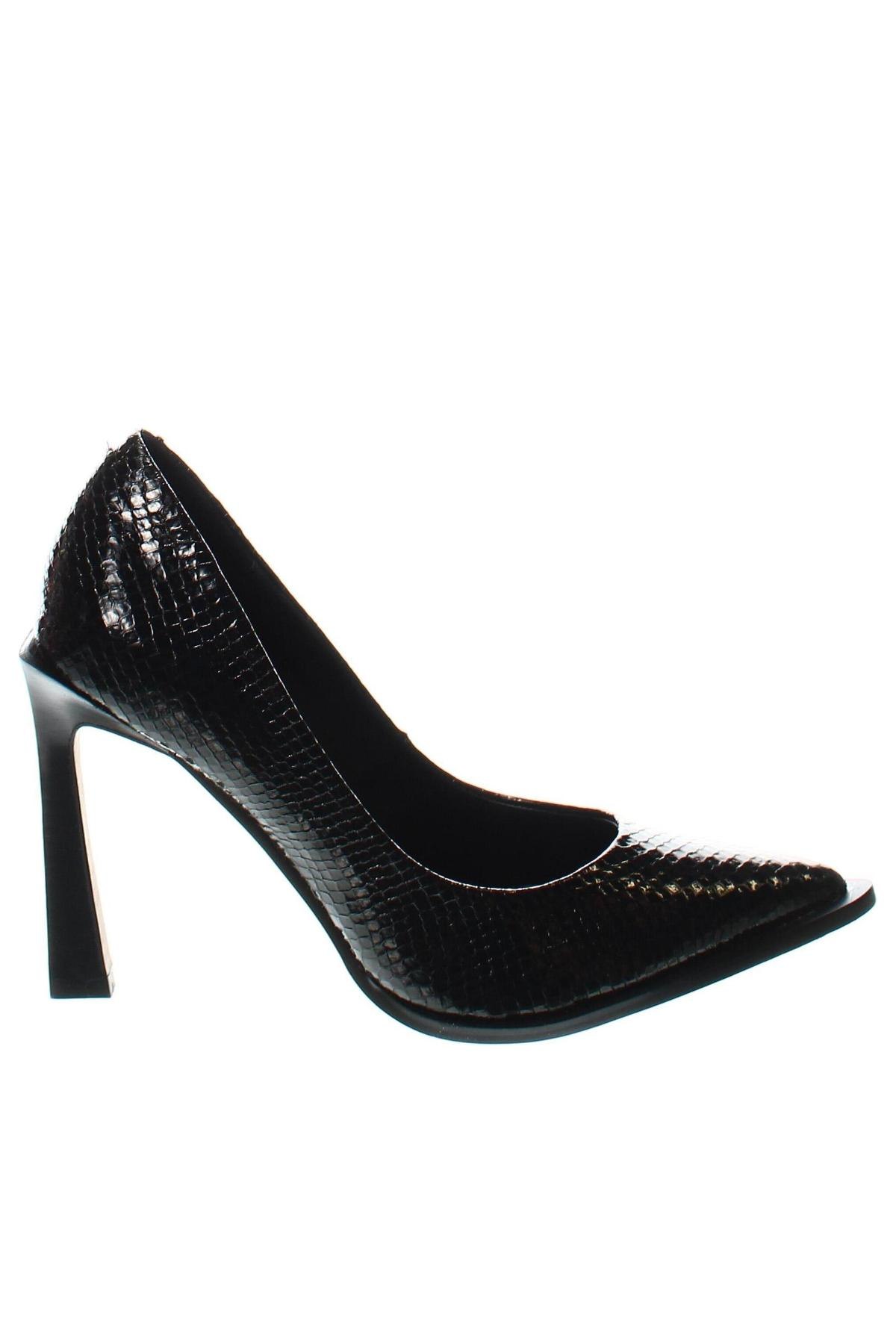 Дамски обувки Rinascimento, Размер 37, Цвят Черен, Цена 99,82 лв.