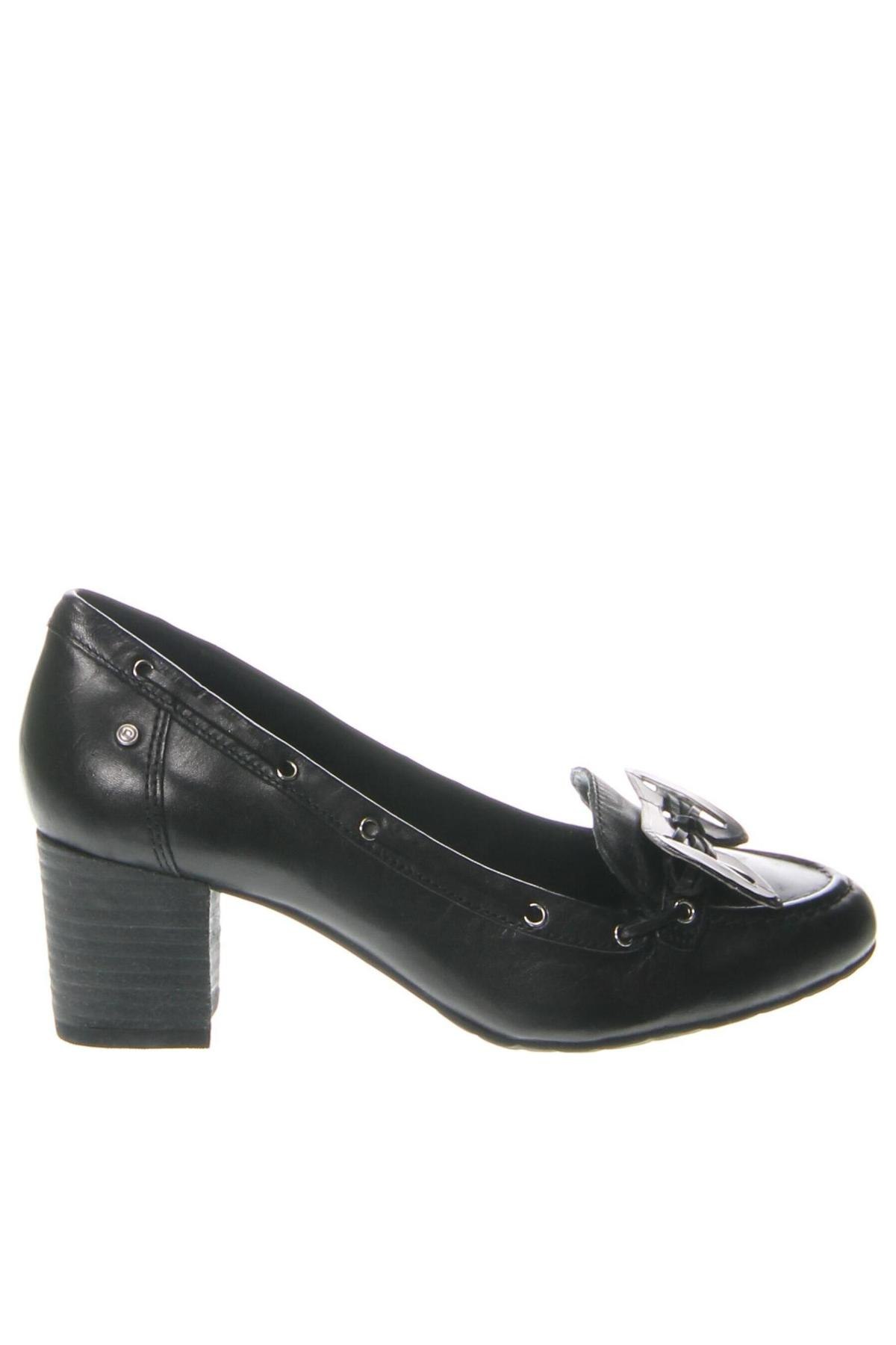 Дамски обувки Rockport, Размер 38, Цвят Черен, Цена 81,36 лв.
