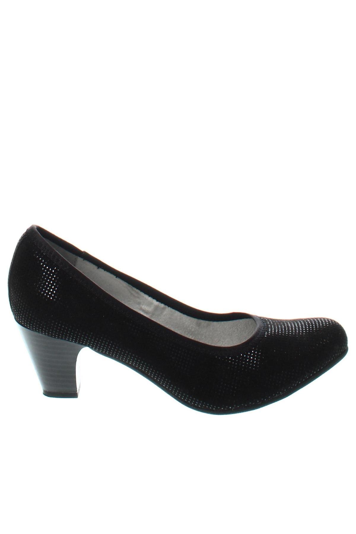 Γυναικεία παπούτσια S.Oliver, Μέγεθος 36, Χρώμα Μαύρο, Τιμή 21,03 €