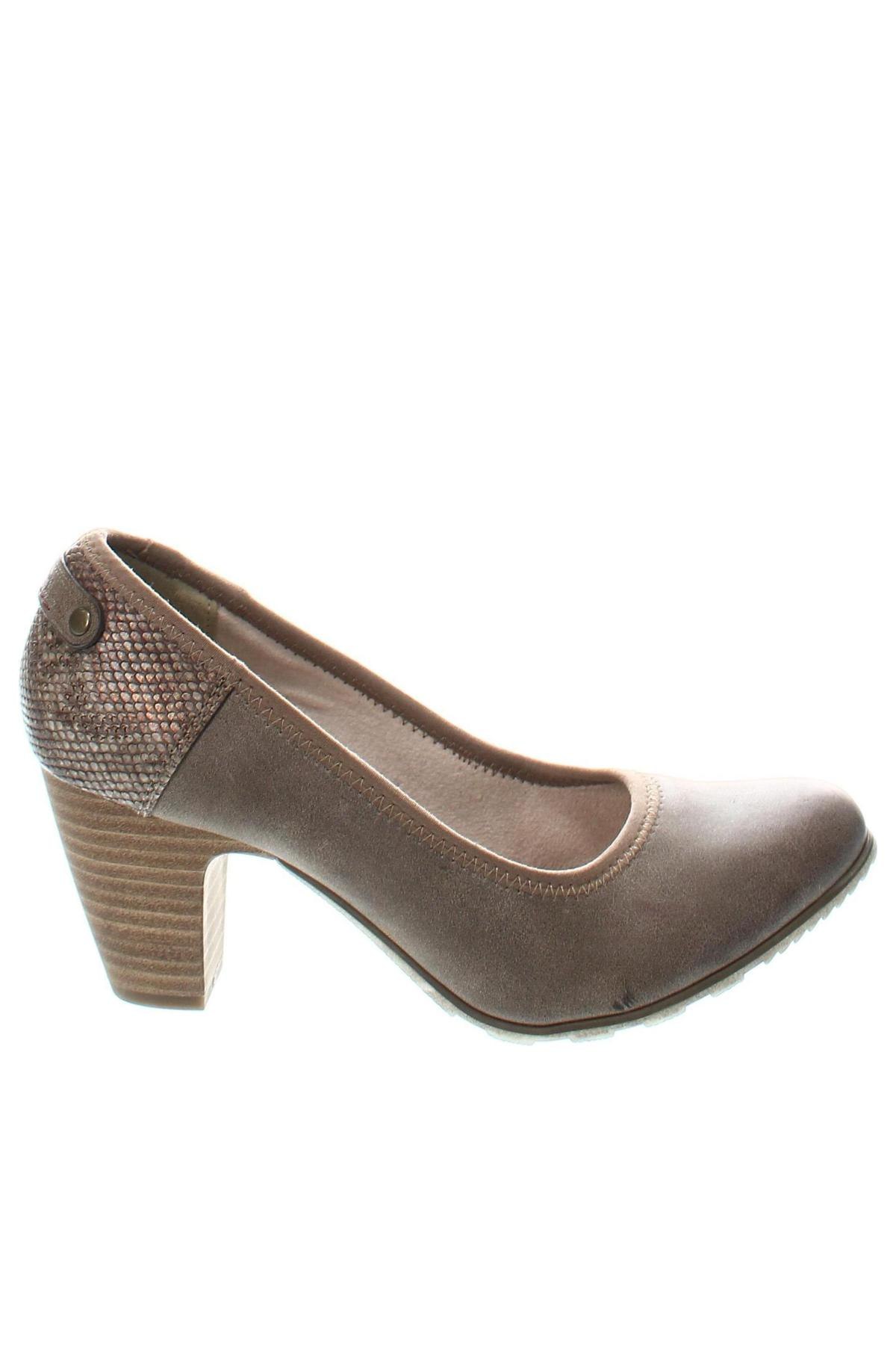 Γυναικεία παπούτσια S.Oliver, Μέγεθος 36, Χρώμα Καφέ, Τιμή 21,03 €
