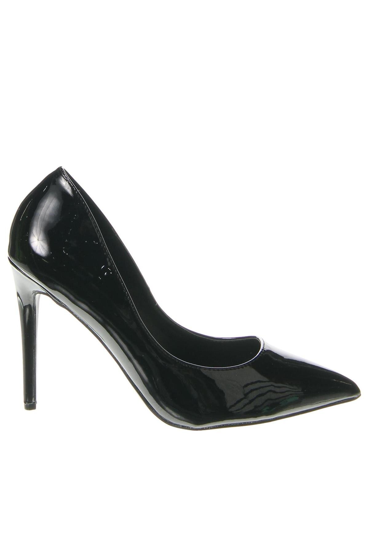 Дамски обувки Steve Madden, Размер 40, Цвят Черен, Цена 161,00 лв.