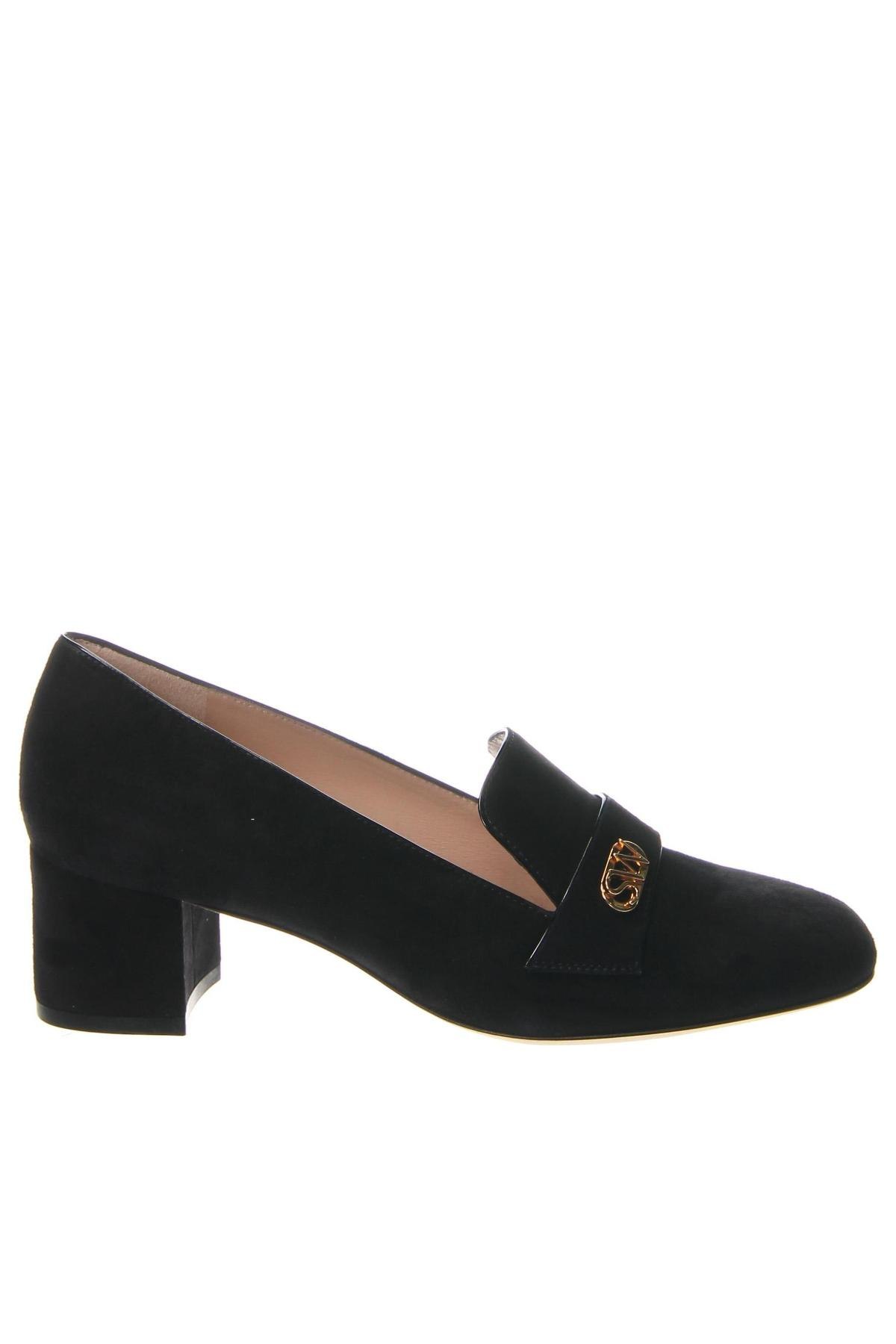 Γυναικεία παπούτσια Stuart Weitzman, Μέγεθος 40, Χρώμα Μαύρο, Τιμή 345,70 €