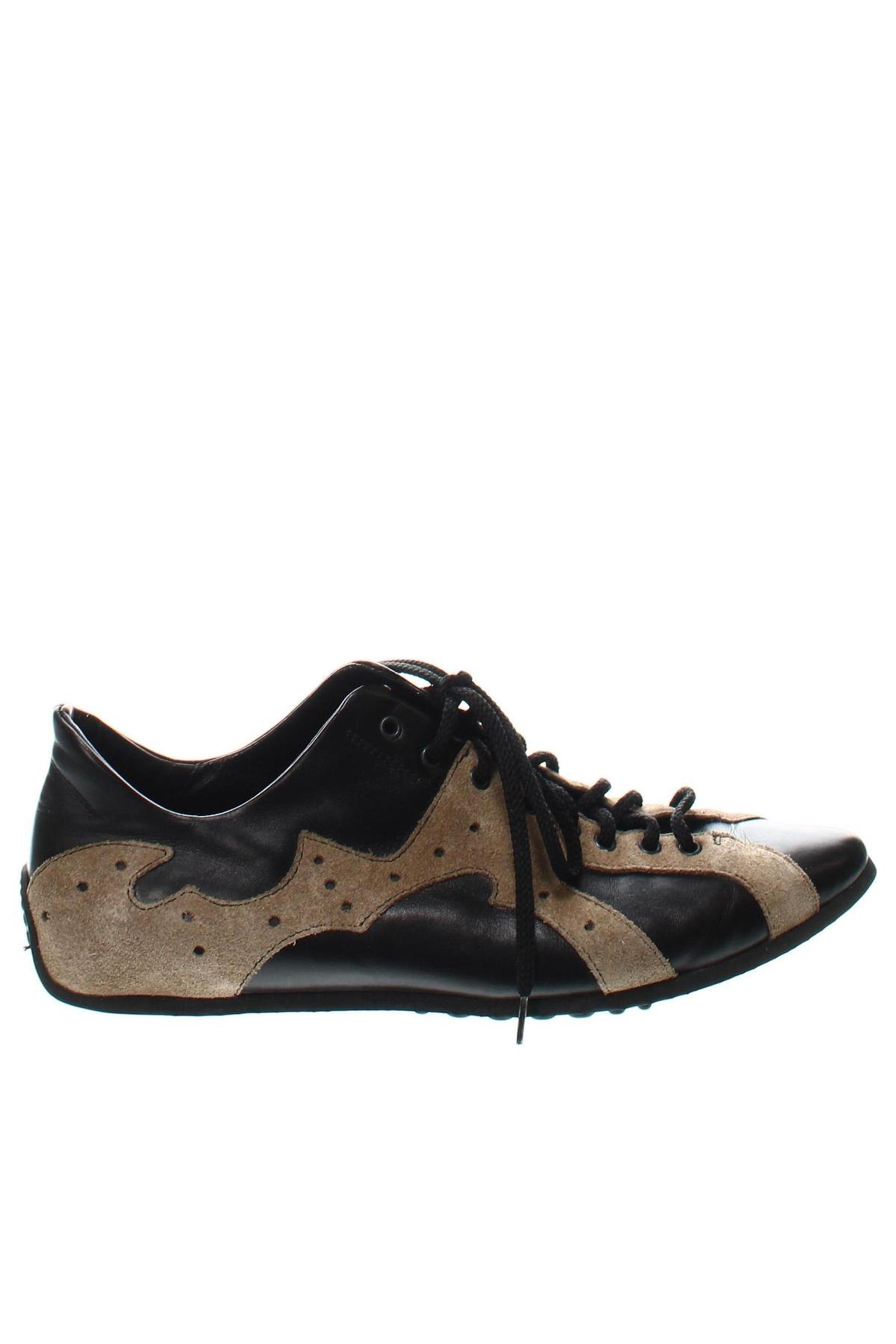 Дамски обувки Toni Gard, Размер 37, Цвят Многоцветен, Цена 64,00 лв.