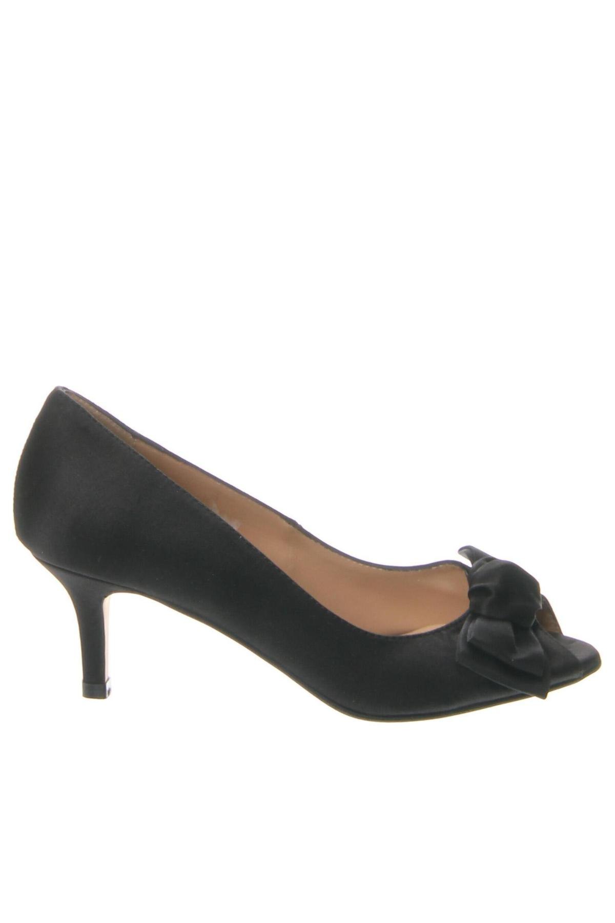 Γυναικεία παπούτσια Un Deux Trois, Μέγεθος 36, Χρώμα Μαύρο, Τιμή 11,36 €