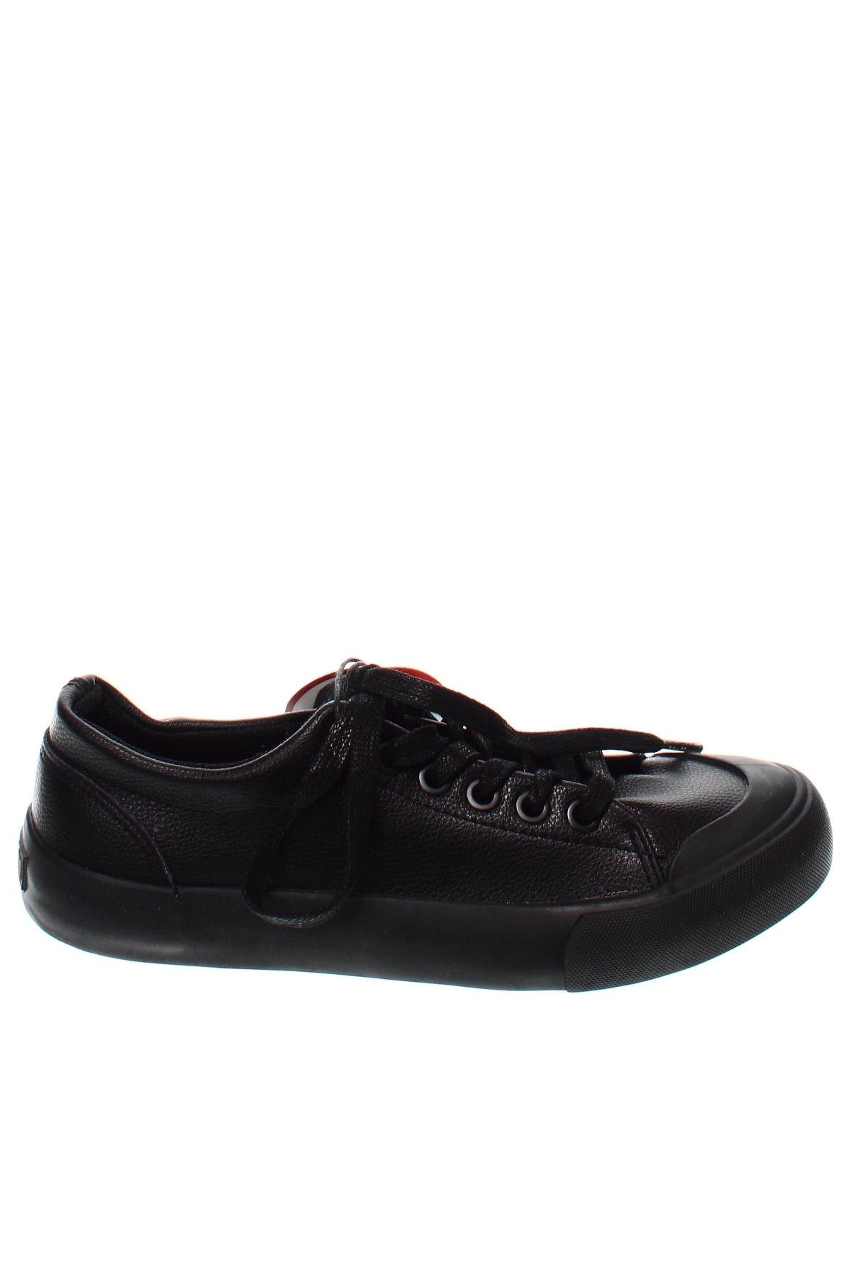 Дамски обувки Volley, Размер 37, Цвят Черен, Цена 12,42 лв.