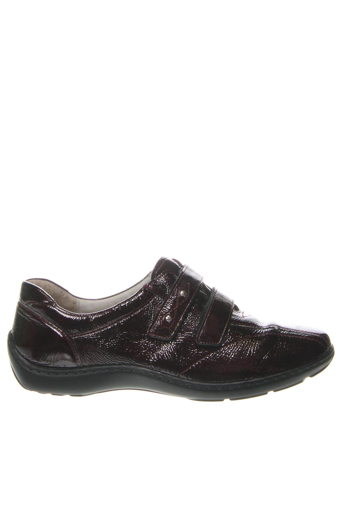 Γυναικεία παπούτσια Waldlaufer, Μέγεθος 38, Χρώμα Κόκκινο, Τιμή 23,31 €
