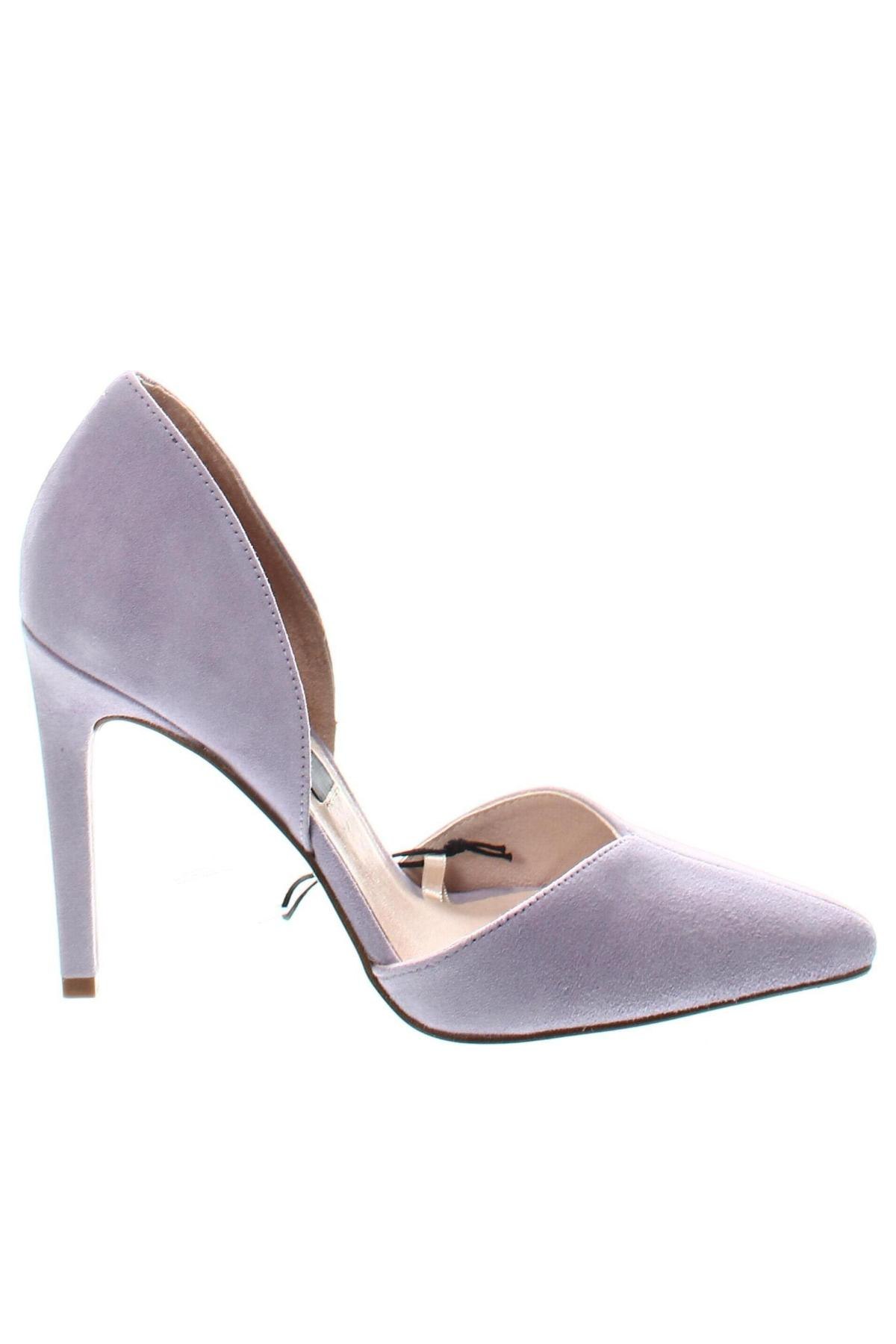 Γυναικεία παπούτσια Zign, Μέγεθος 39, Χρώμα Βιολετί, Τιμή 68,04 €