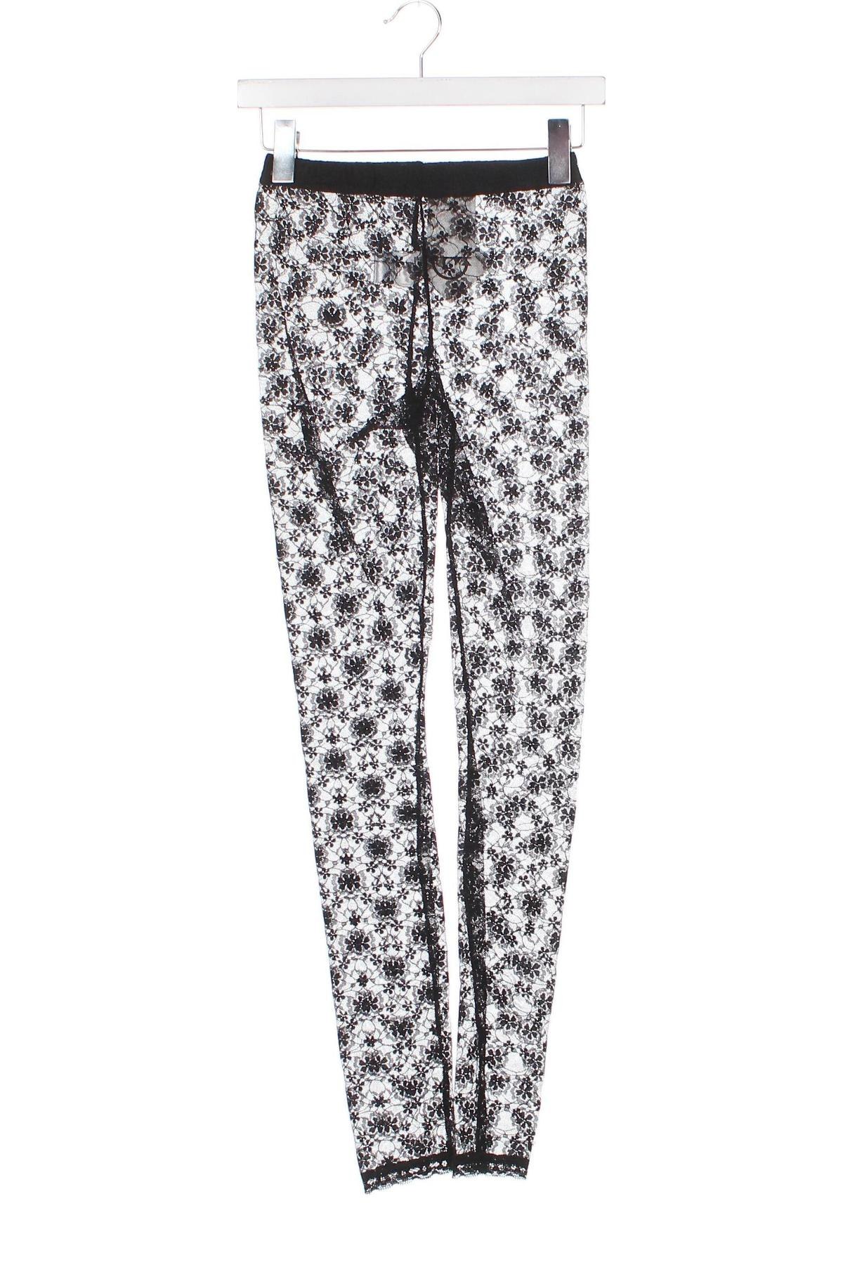 Pantaloni de femei, Mărime S, Culoare Negru, Preț 57,50 Lei