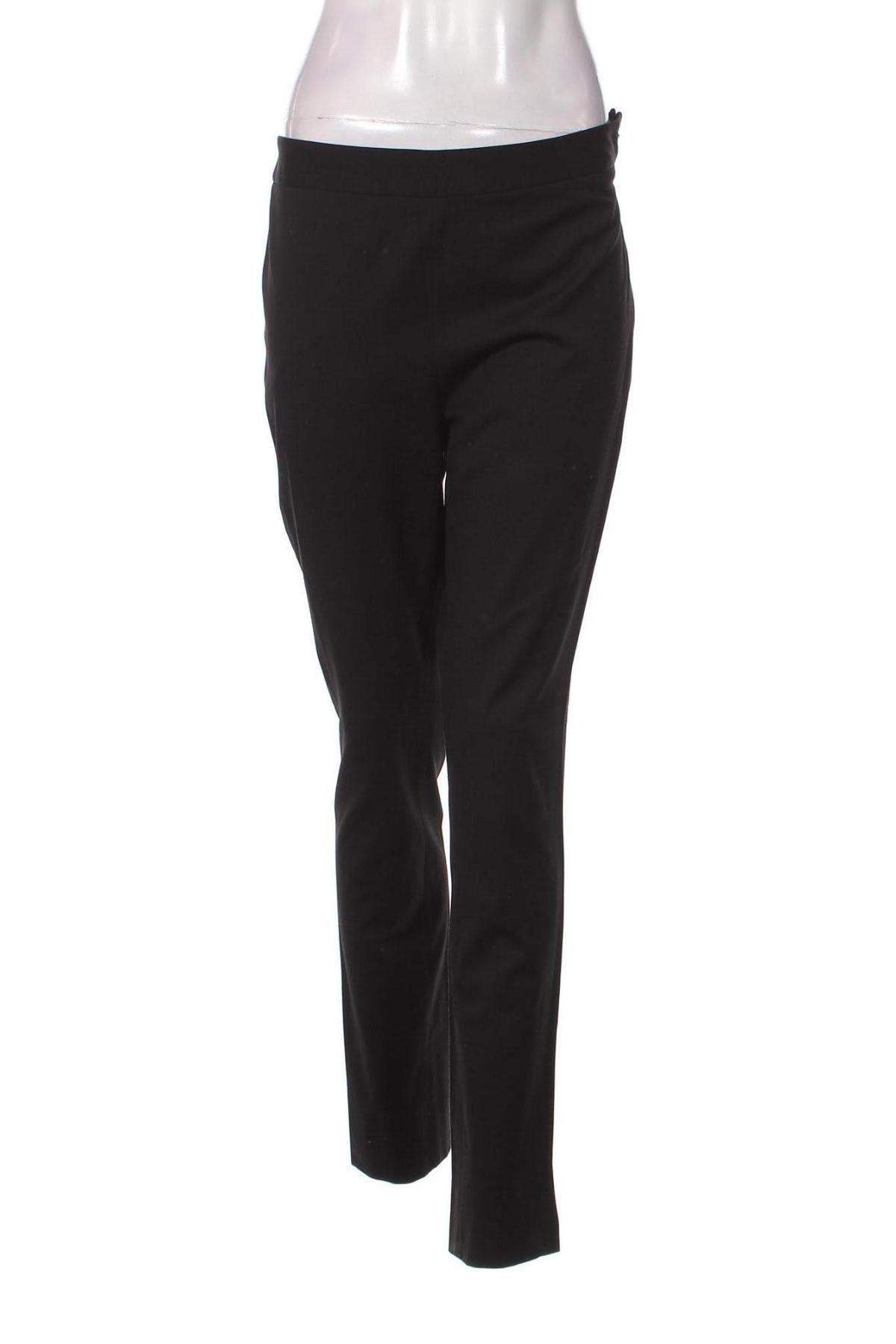 Γυναικείο παντελόνι, Μέγεθος M, Χρώμα Μαύρο, Τιμή 5,01 €