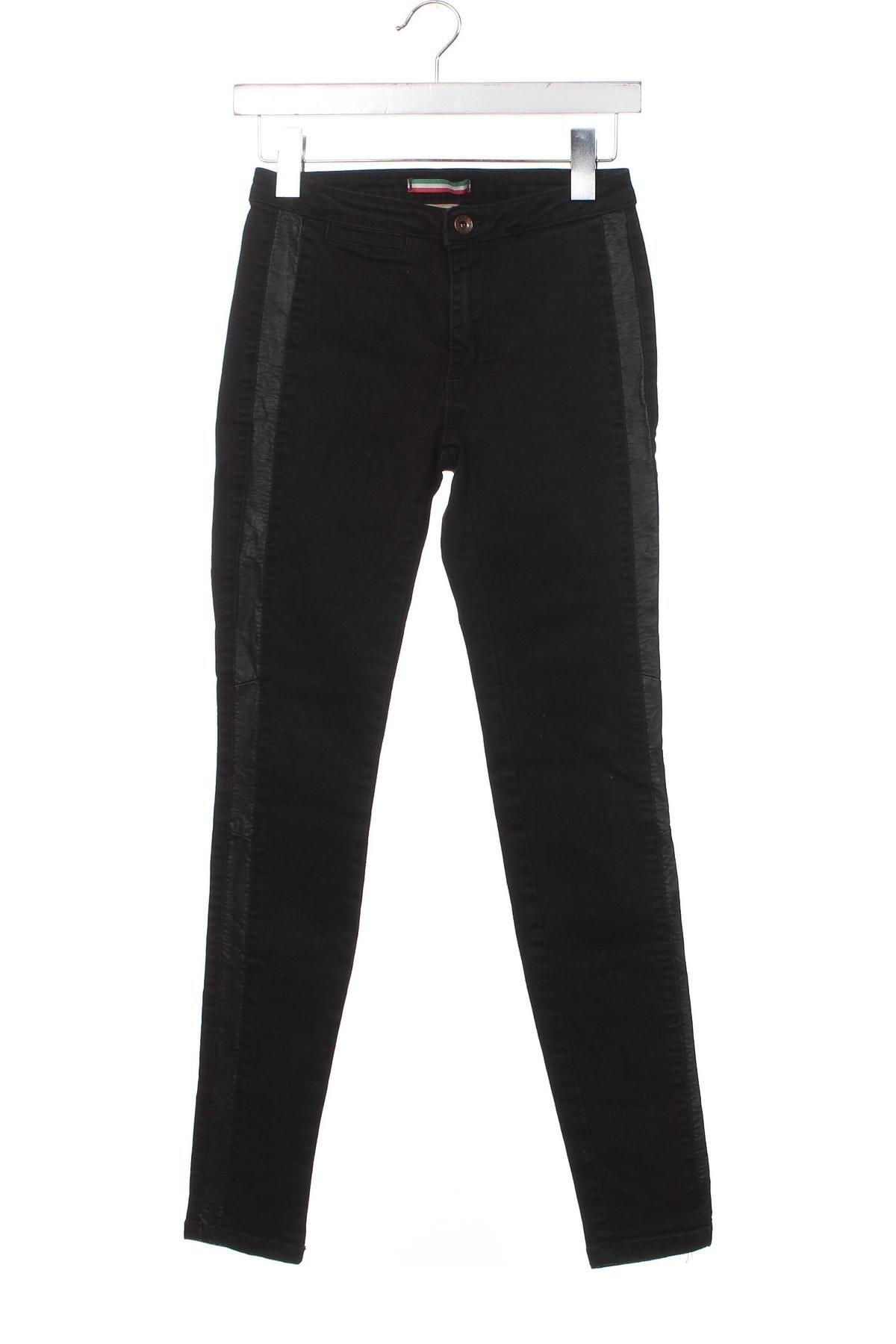 Pantaloni de femei, Mărime XS, Culoare Multicolor, Preț 13,47 Lei