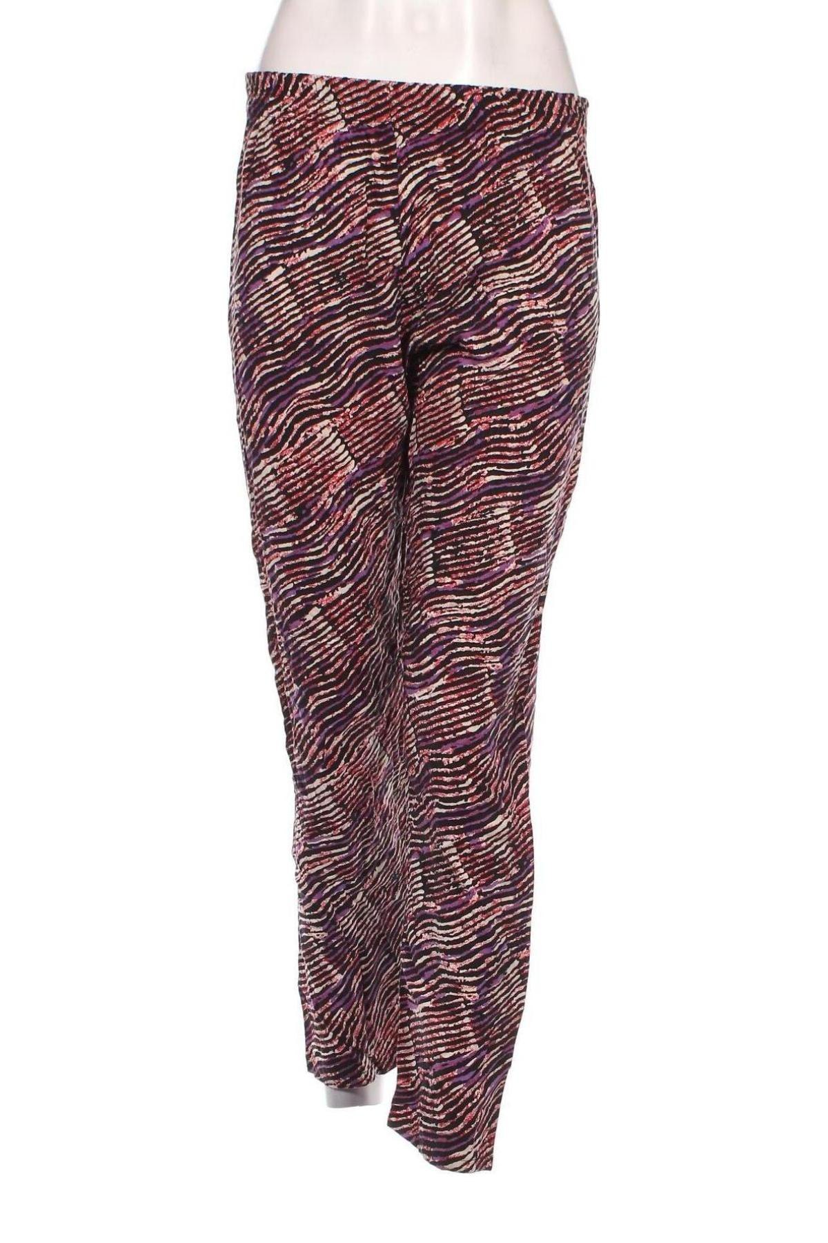 Dámské kalhoty , Velikost XXS, Barva Vícebarevné, Cena  79,00 Kč