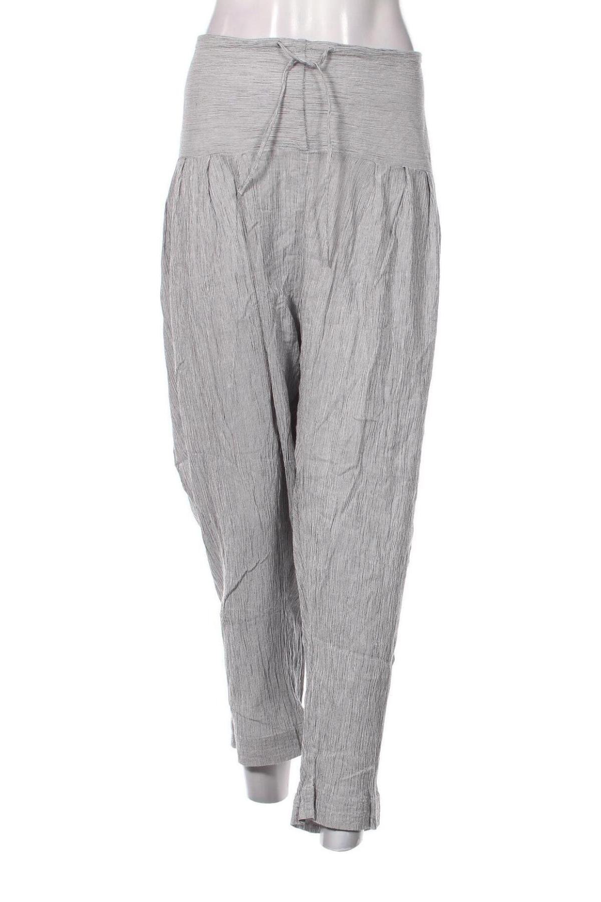Pantaloni de femei, Mărime XL, Culoare Gri, Preț 57,23 Lei