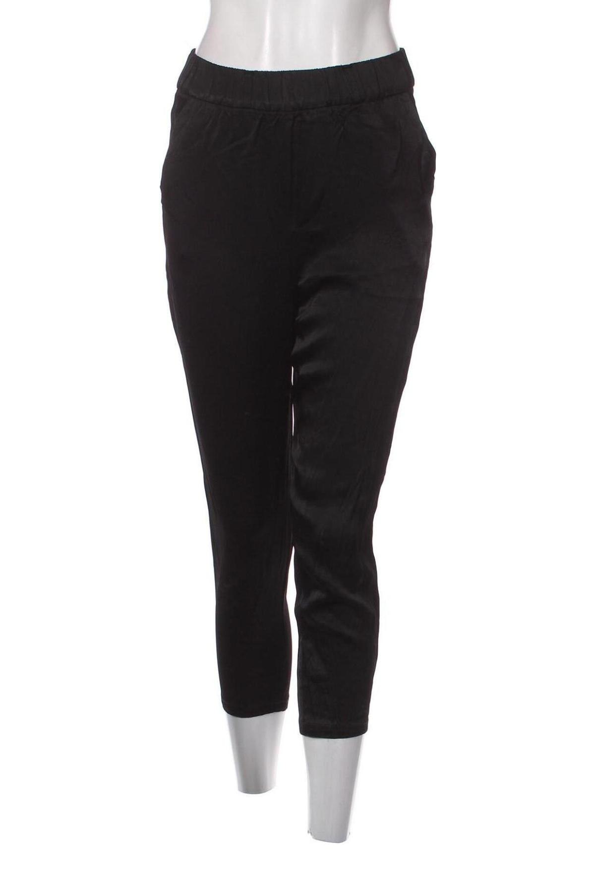 Pantaloni de femei, Mărime S, Culoare Negru, Preț 25,00 Lei