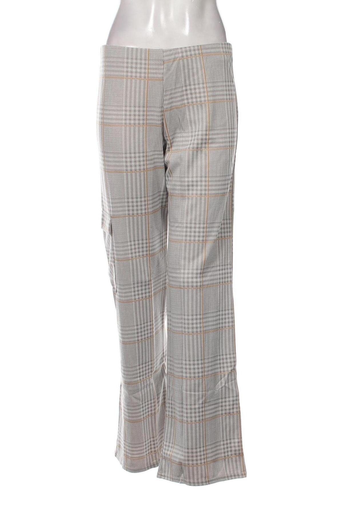 Γυναικείο παντελόνι ASOS, Μέγεθος M, Χρώμα  Μπέζ, Τιμή 4,74 €