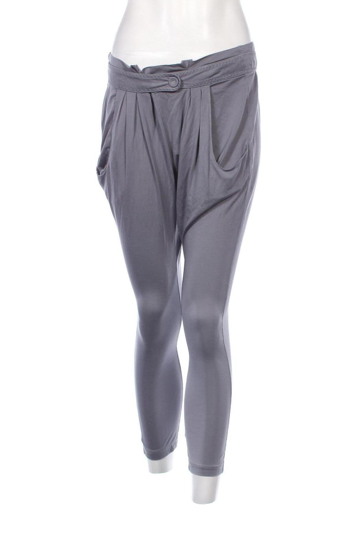 Damenhose Adidas By Stella McCartney, Größe M, Farbe Blau, Preis 47,32 €