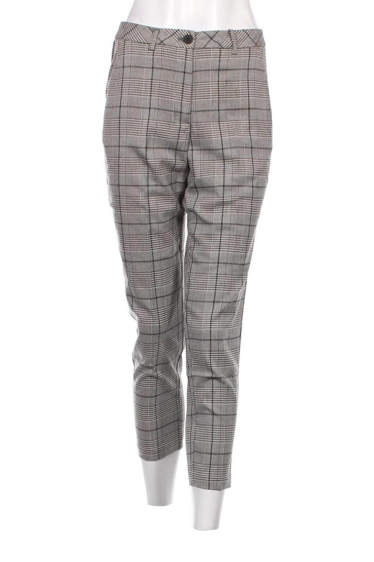 Дамски панталон Anna Field, Размер S, Цвят Многоцветен, Цена 20,70 лв.