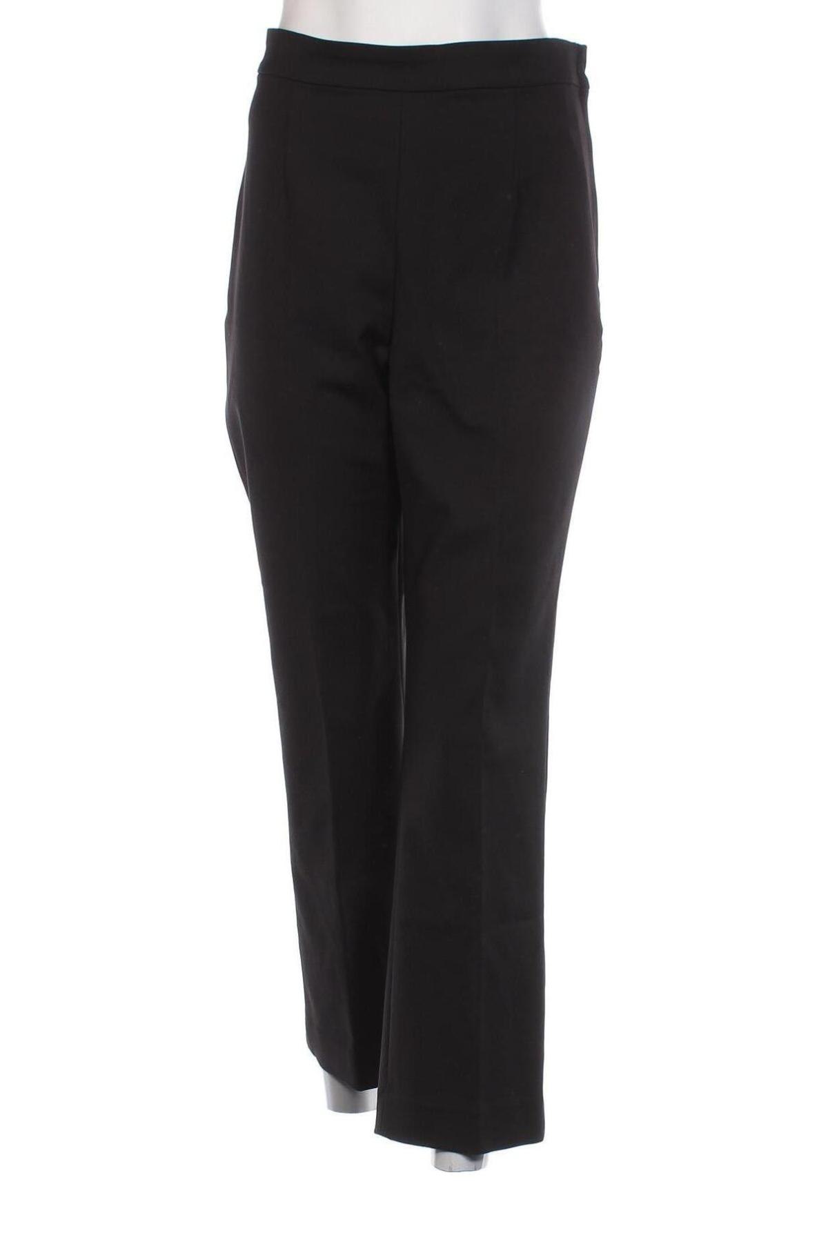 Γυναικείο παντελόνι Arket, Μέγεθος L, Χρώμα Μαύρο, Τιμή 16,56 €