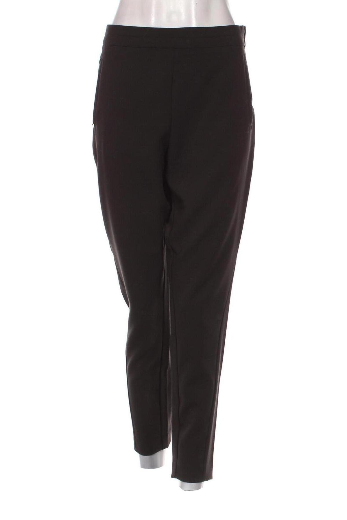 Дамски панталон B.Young, Размер M, Цвят Черен, Цена 8,37 лв.